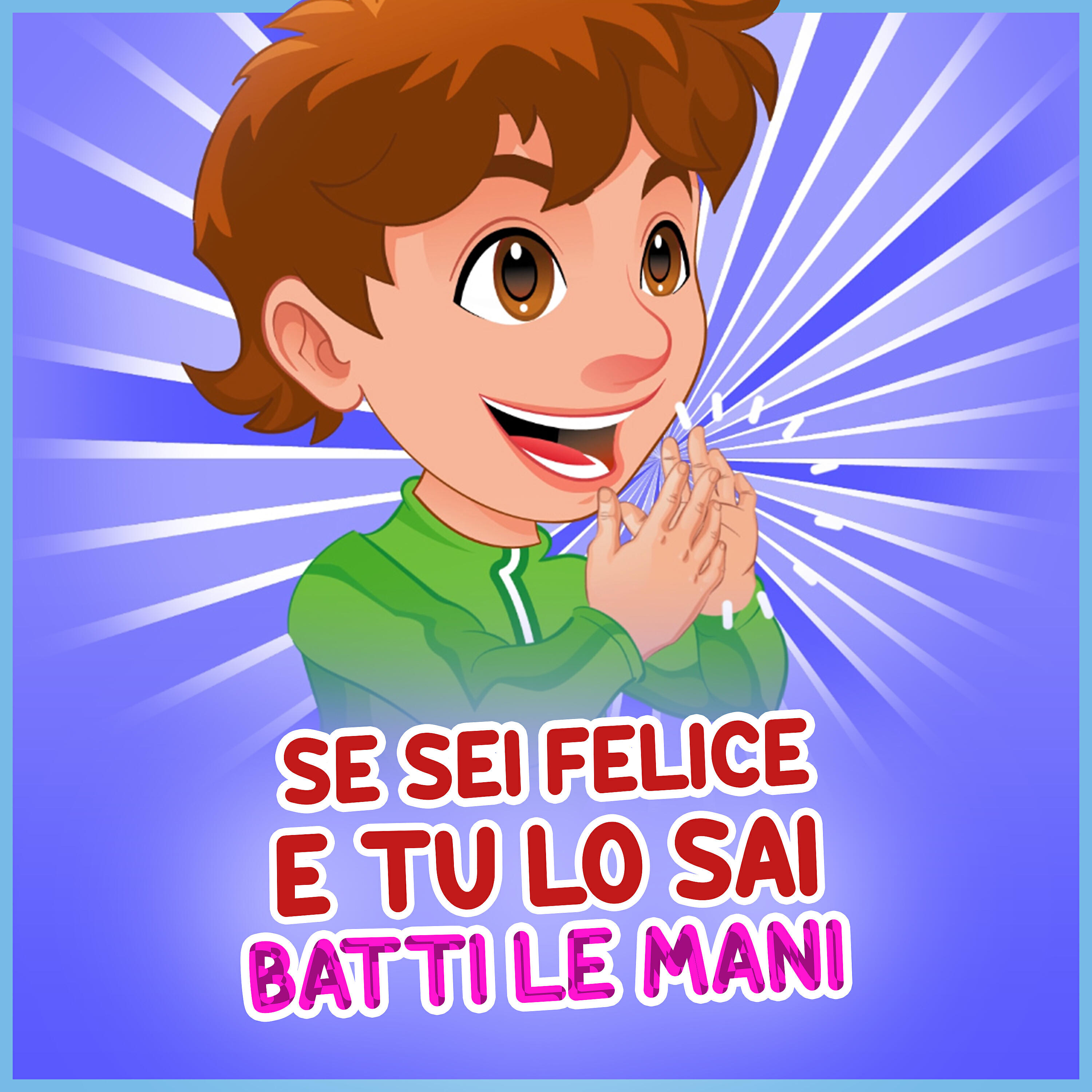 Canzoni Per Bambini 