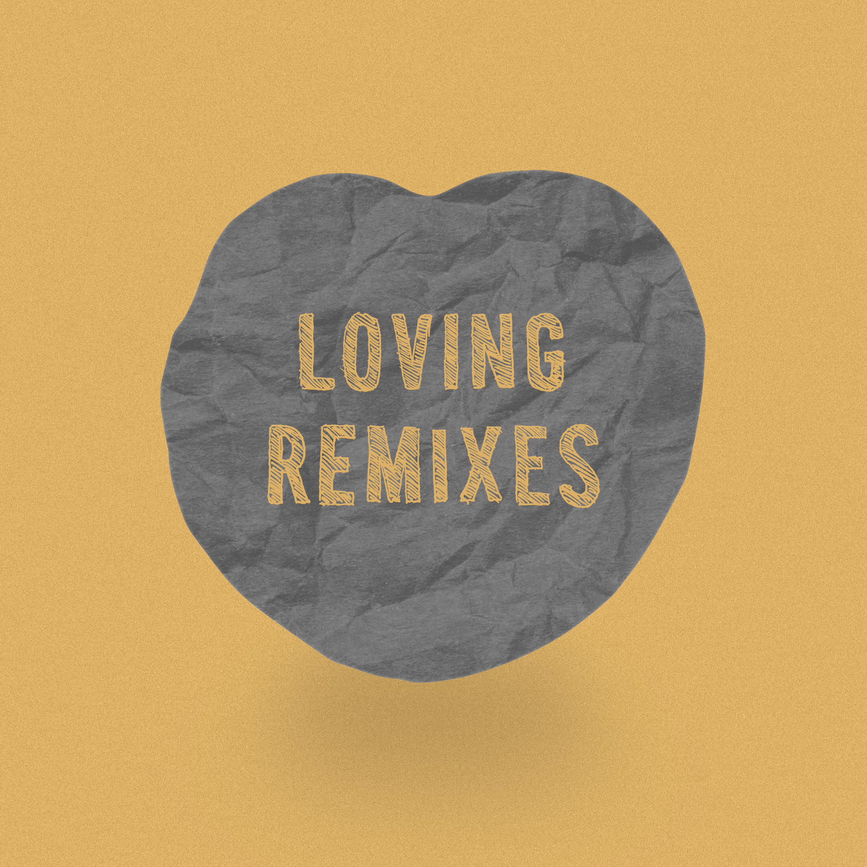 Релиз Loving Remixes
