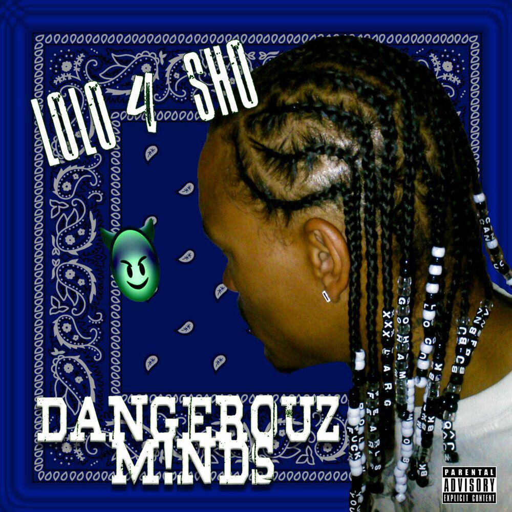 Релиз Dangerouz M!nds