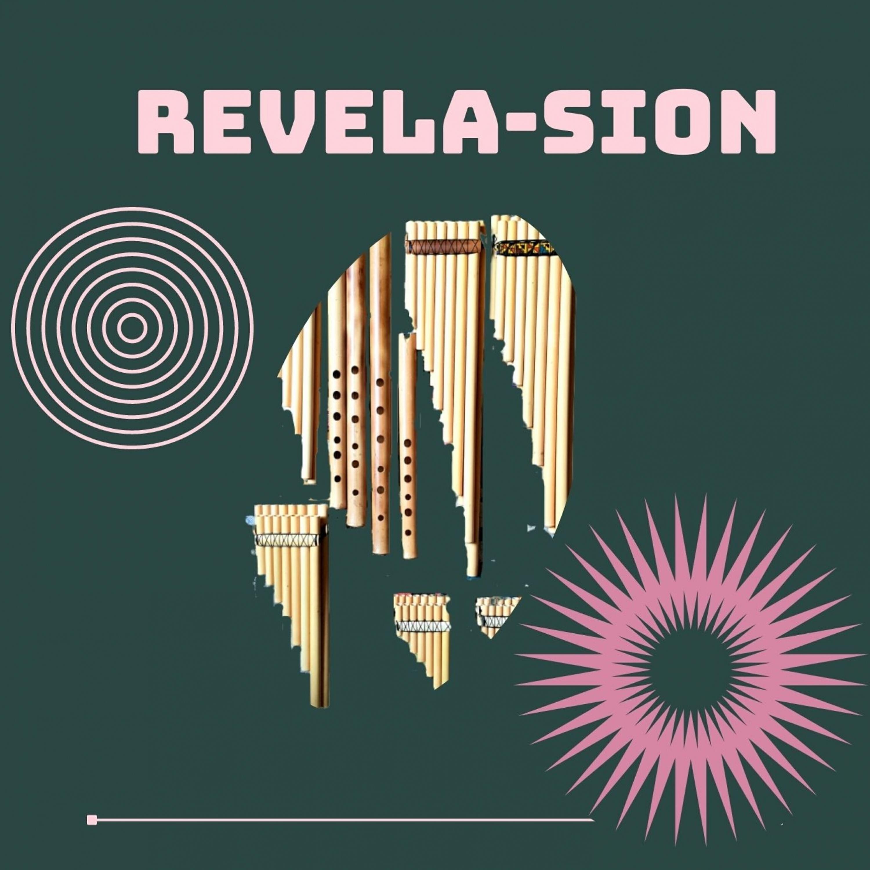 Релиз Revela-sion