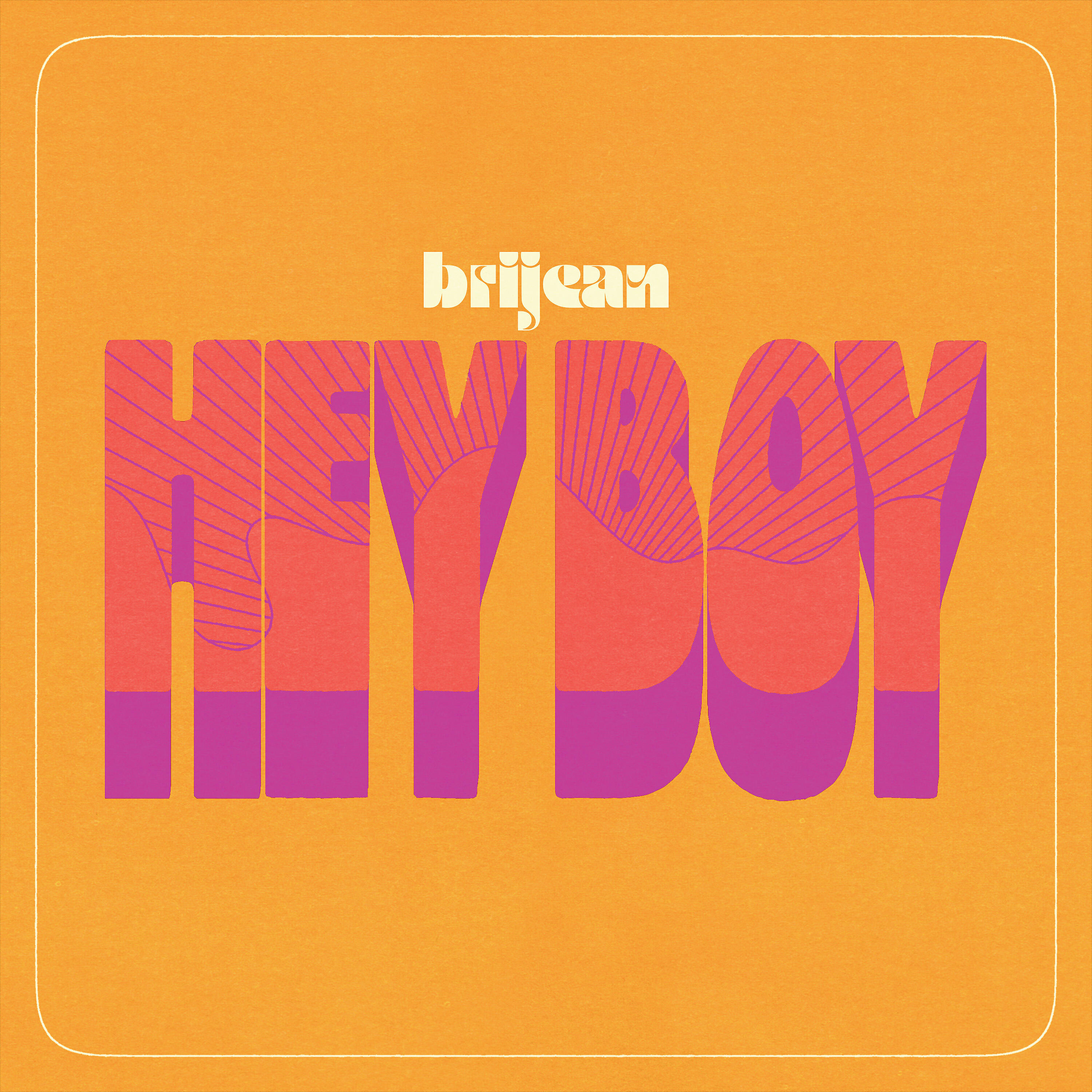 Релиз Hey Boy