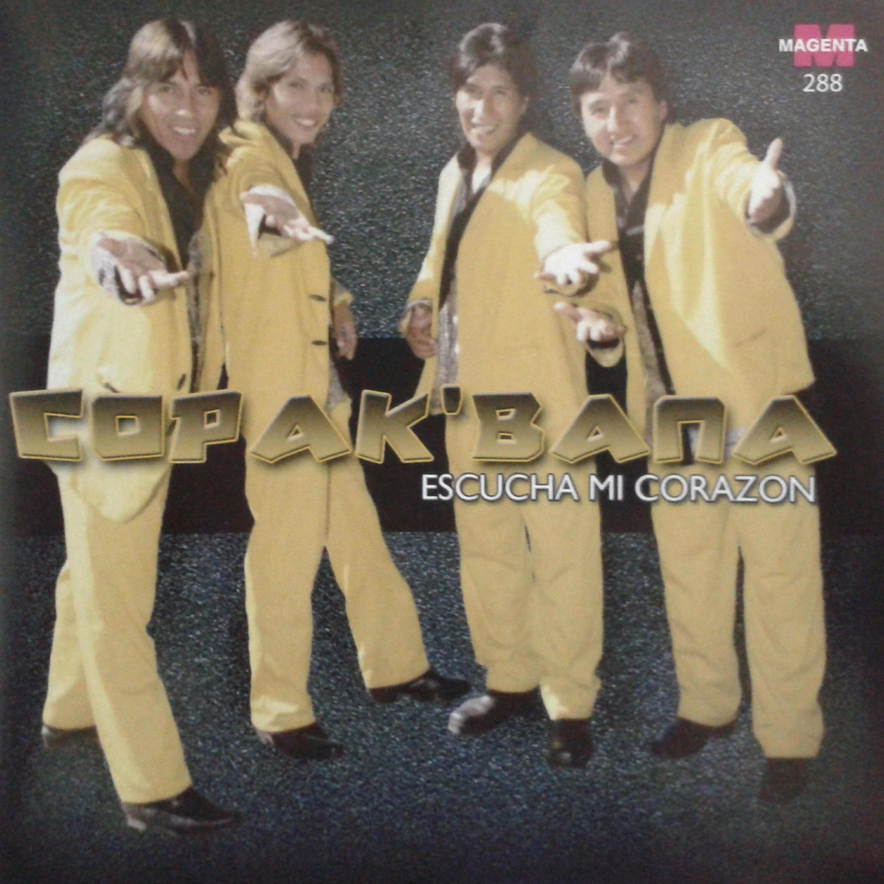Copak'bana