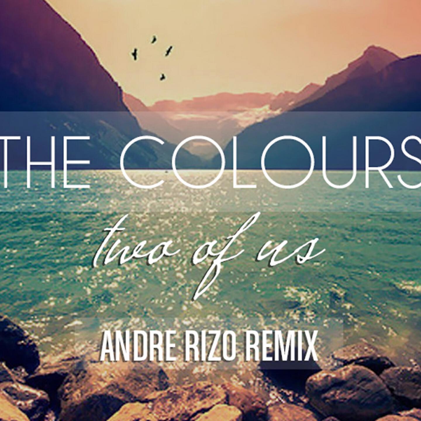 Релиз Two of Us