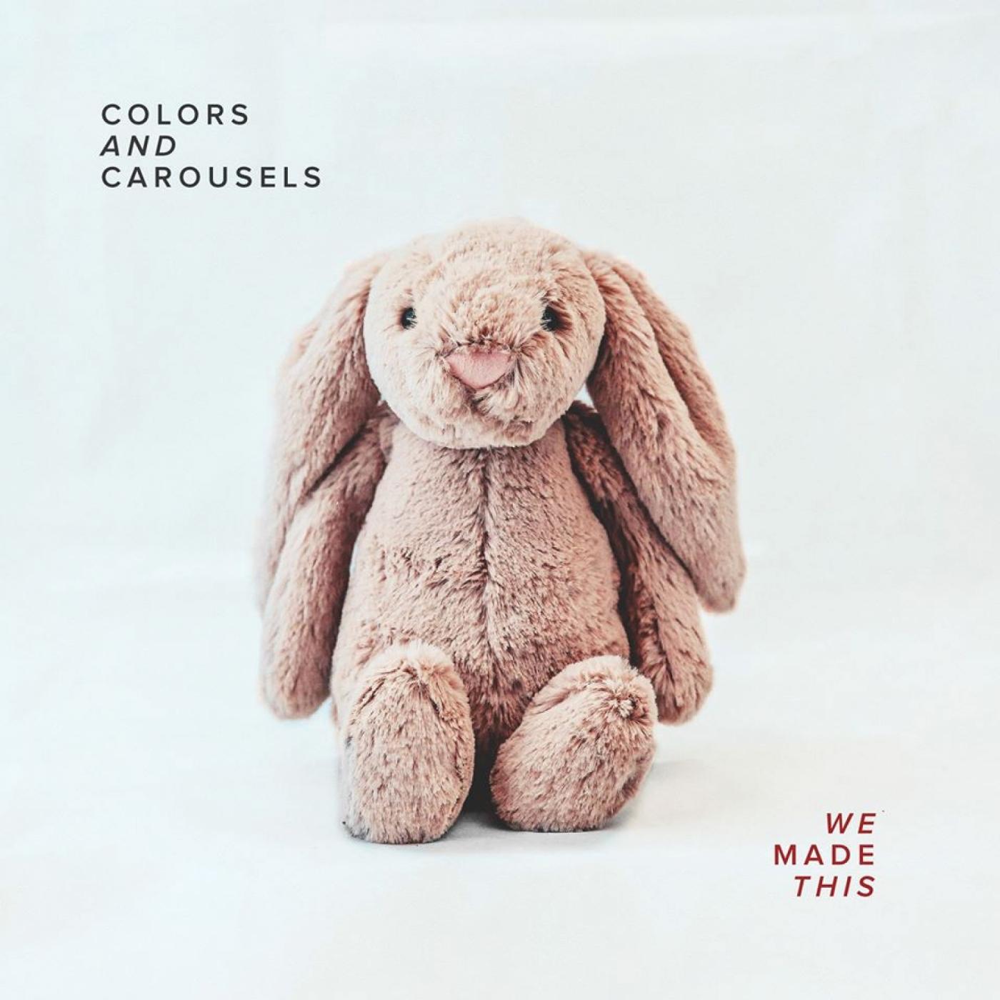 Colors and Carousels