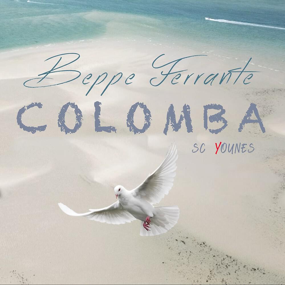 Beppe Ferrante