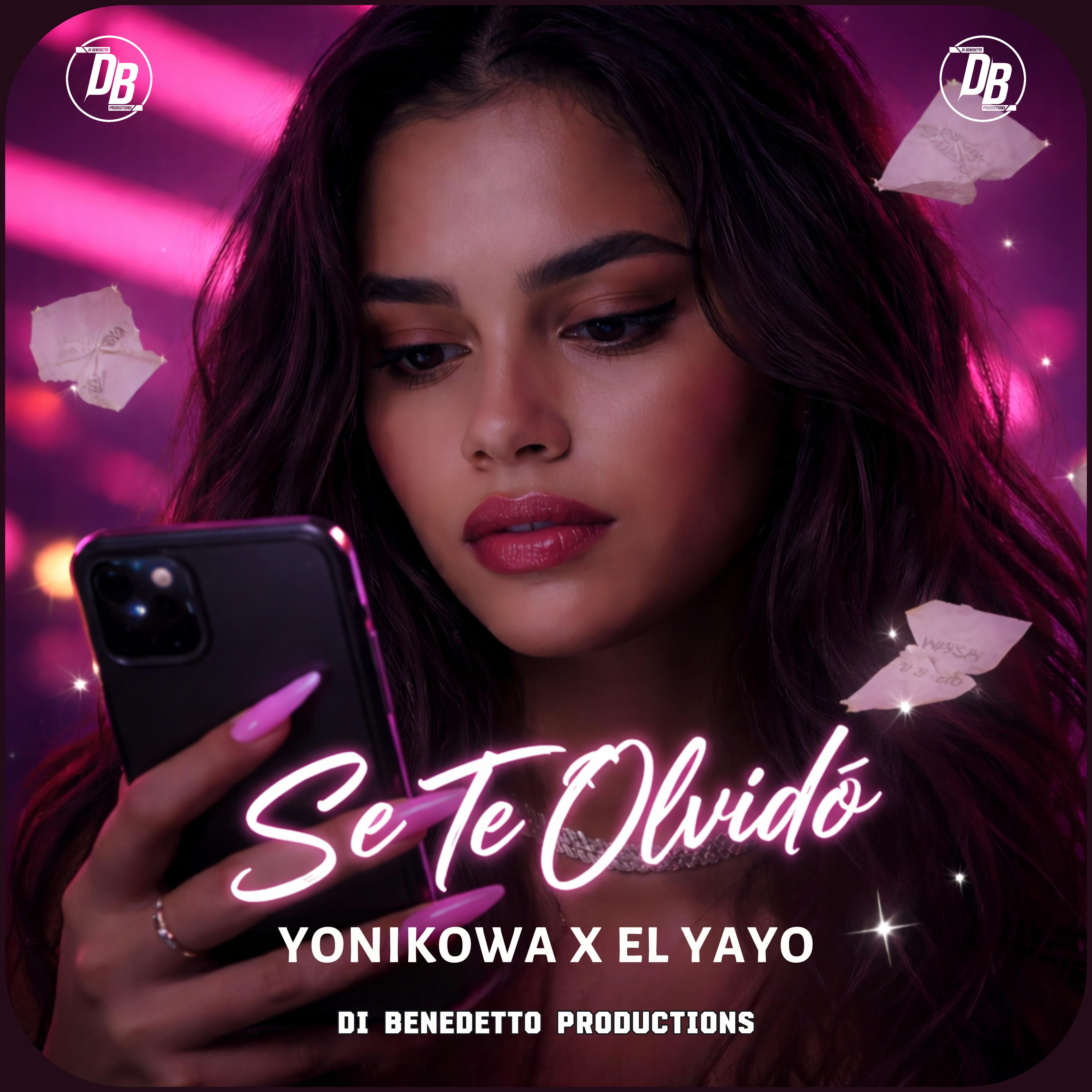 Релиз Se Te Olvidó