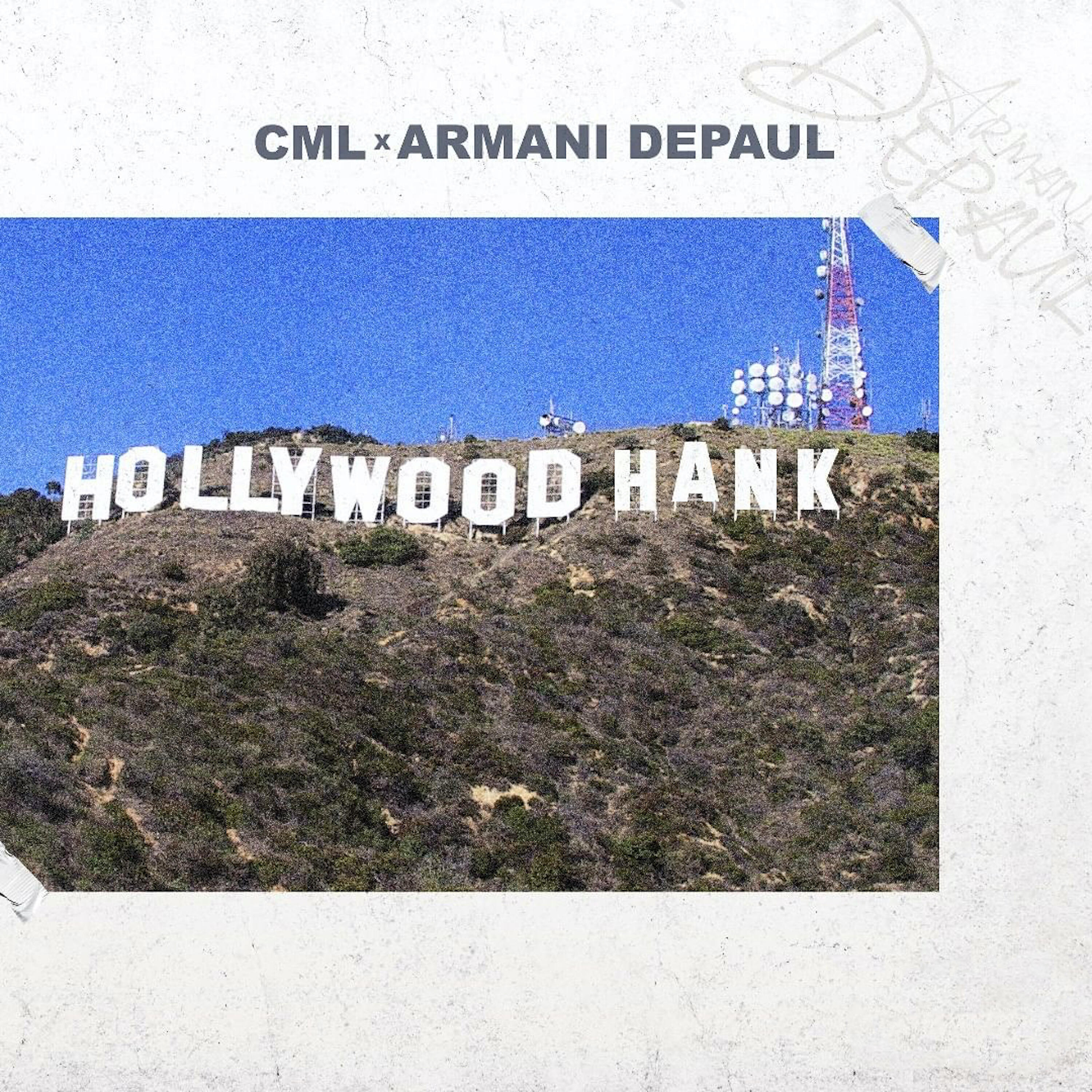 Скачать песню C.M.L., Armani DePaul - Hollywood Hank (Radio Edit) бесплатно в MP3 для Android и iOS