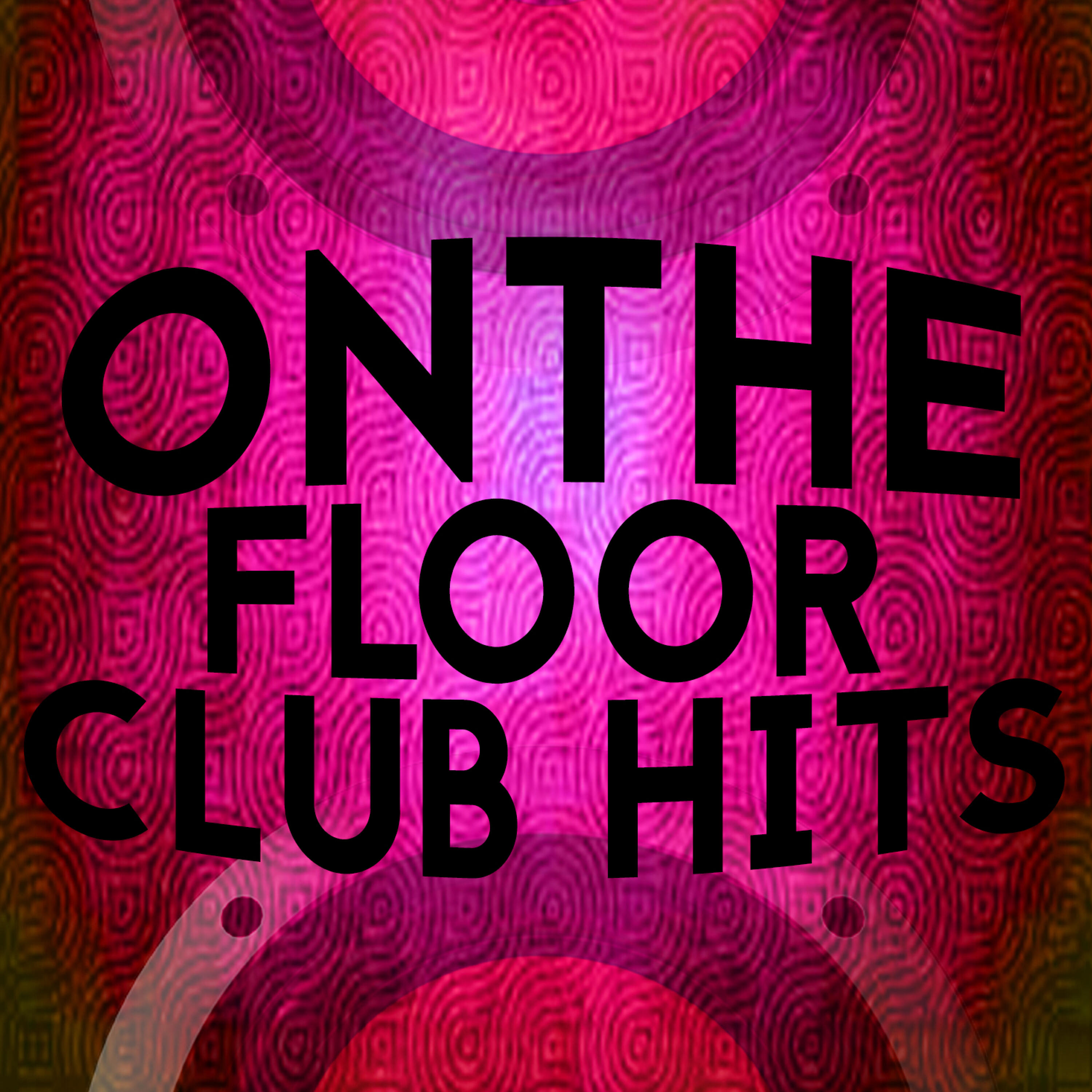 Релиз On the Floor Club Hits