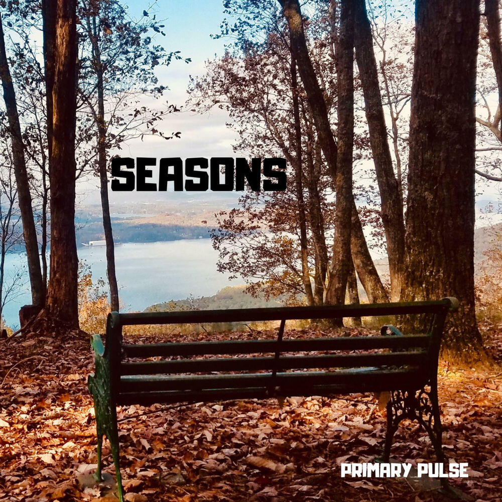 Релиз Seasons