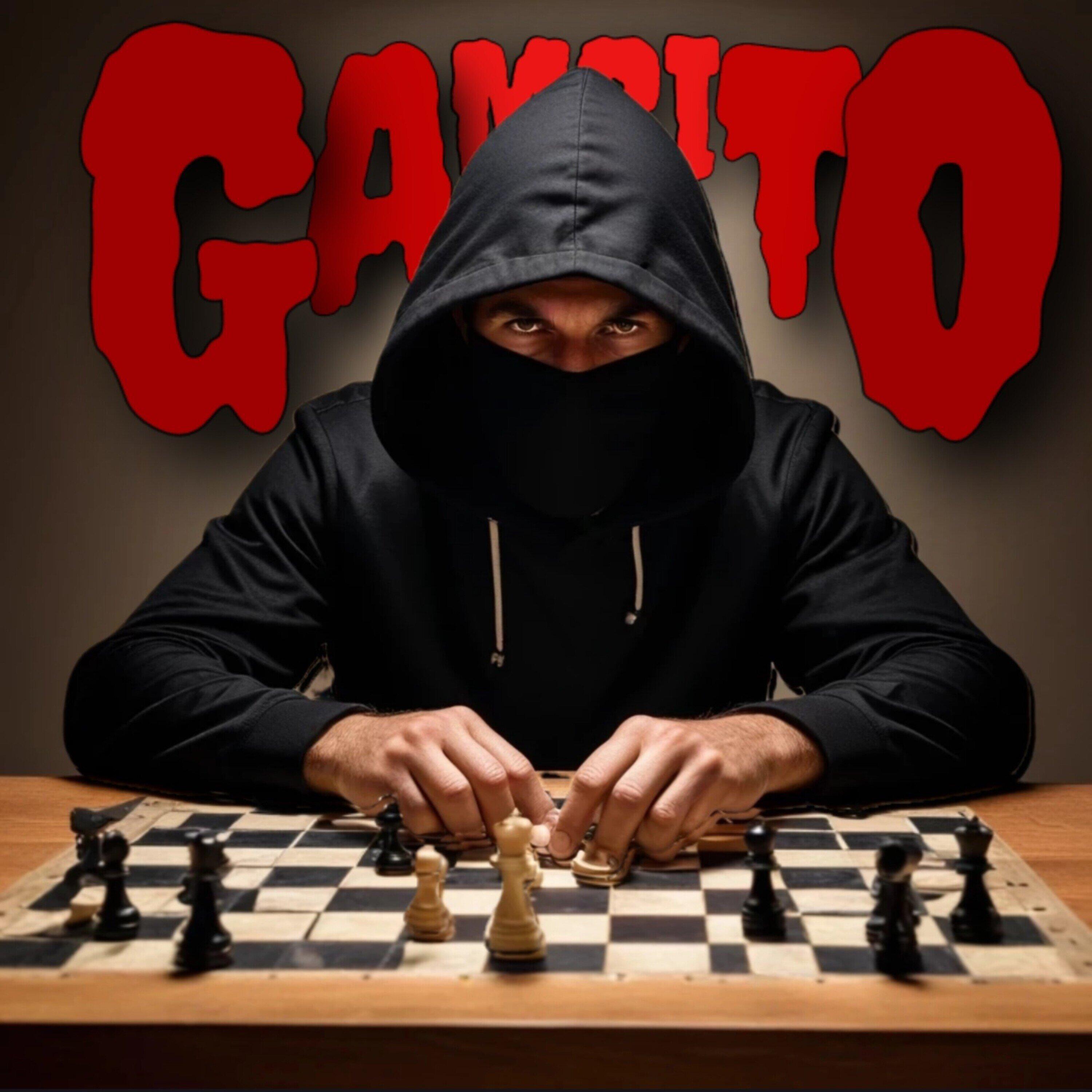 Релиз Gambito