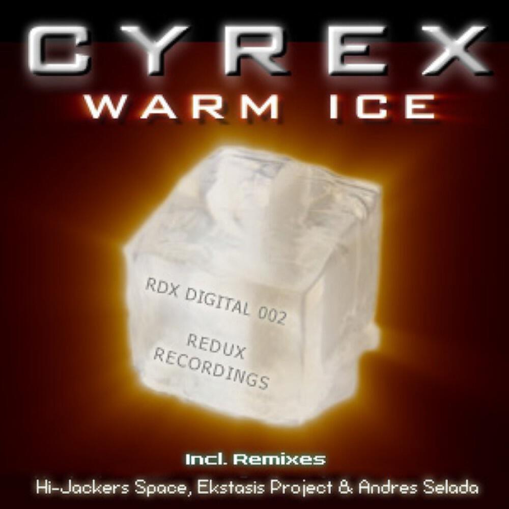 Релиз Warm Ice
