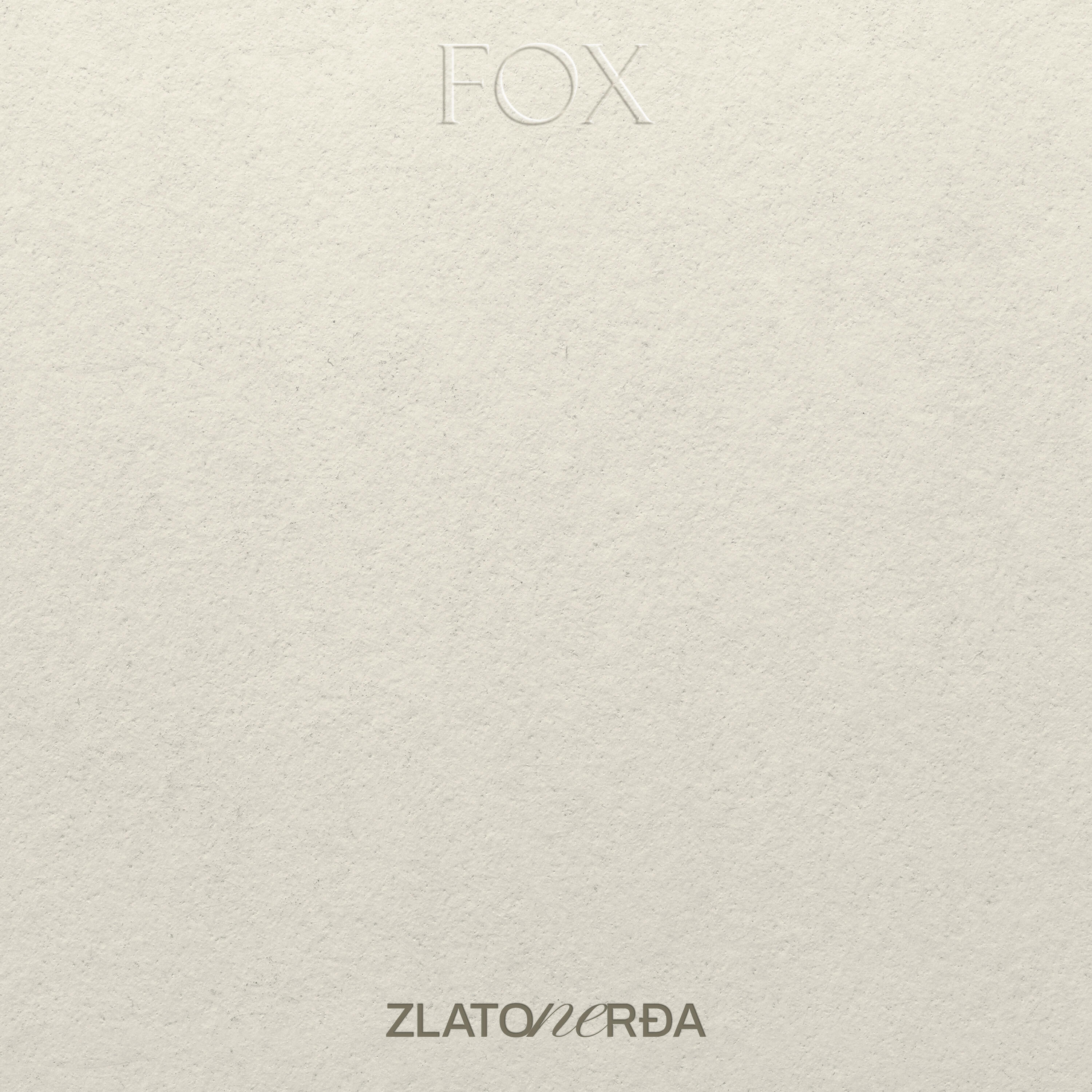 Релиз Zlato ne rđa