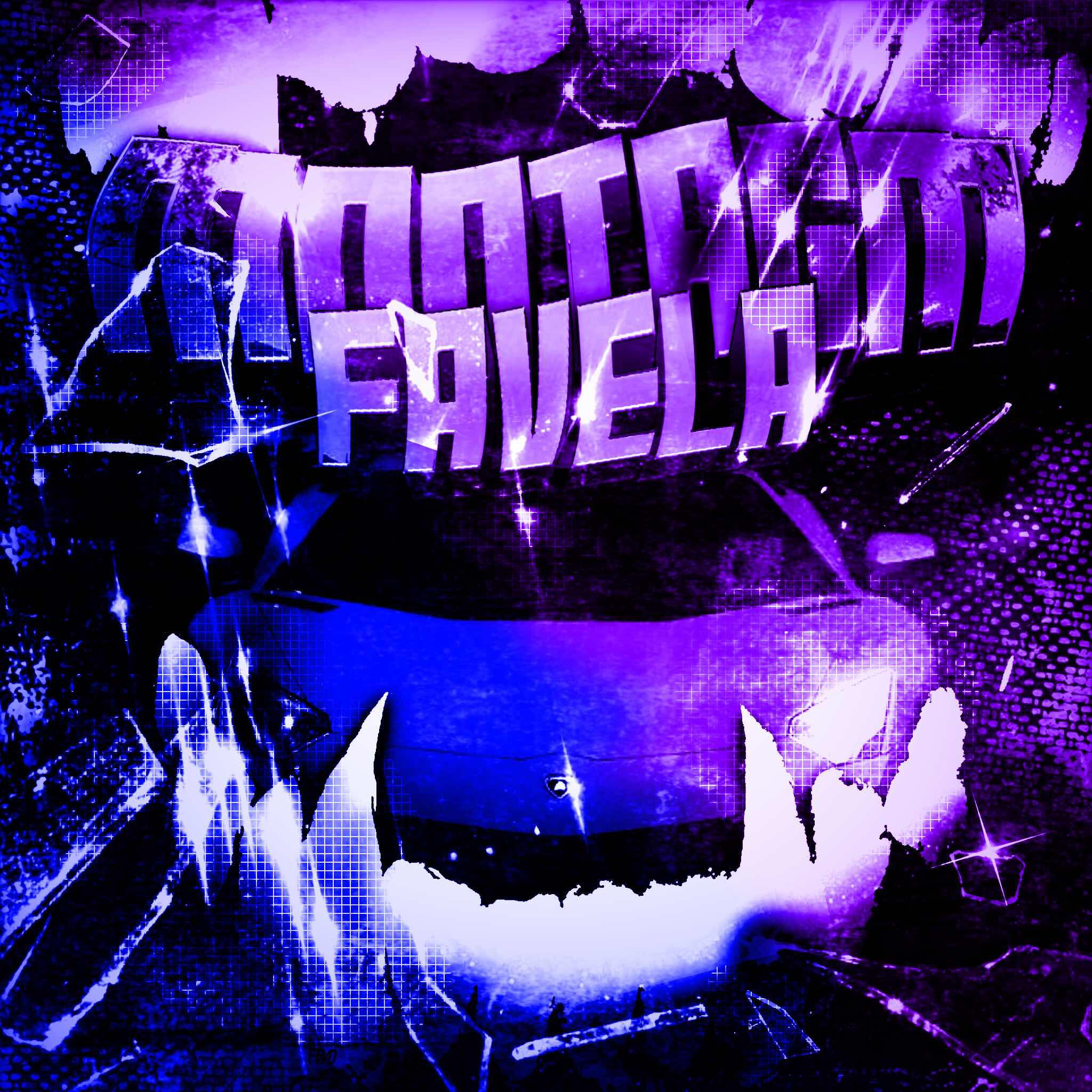 Релиз MONTAGEM FAVELA