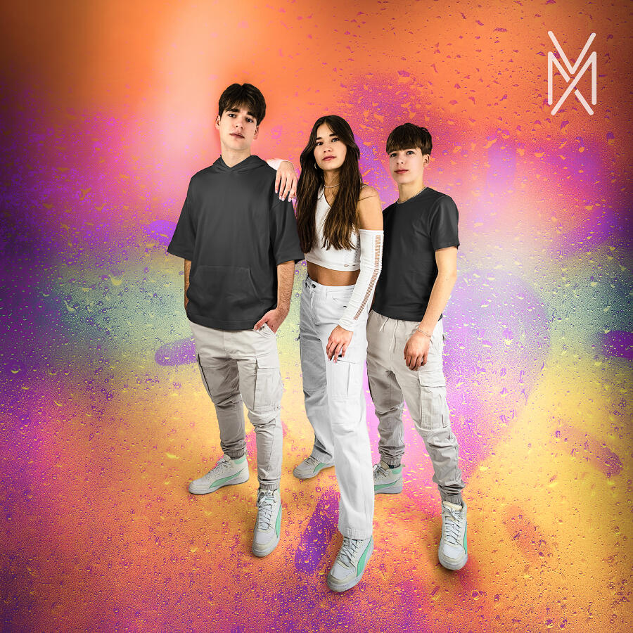 Волна по релизу