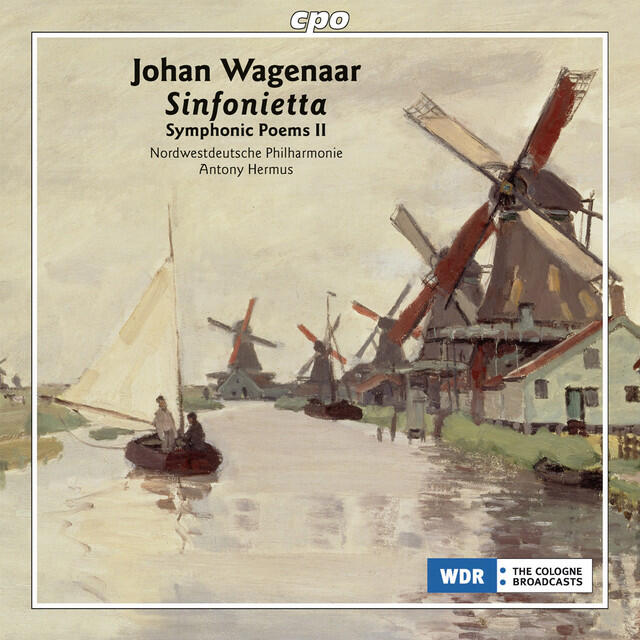 Johan Wagenaar