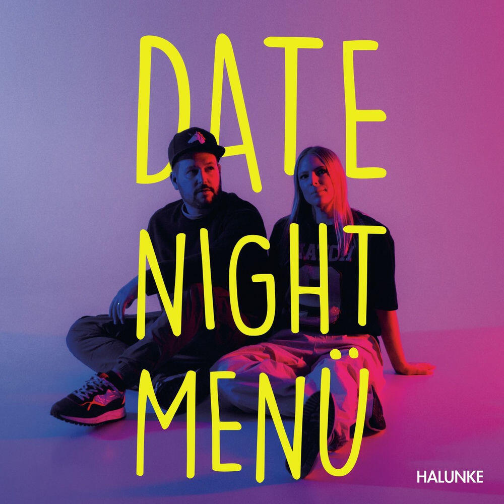 Релиз Date Night Menü