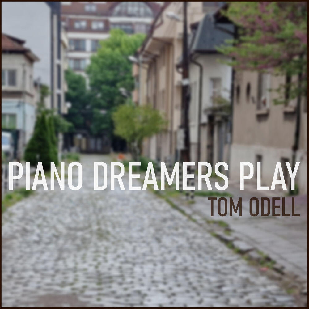 Релиз Piano Dreamers Play Tom Odell (Instrumental)