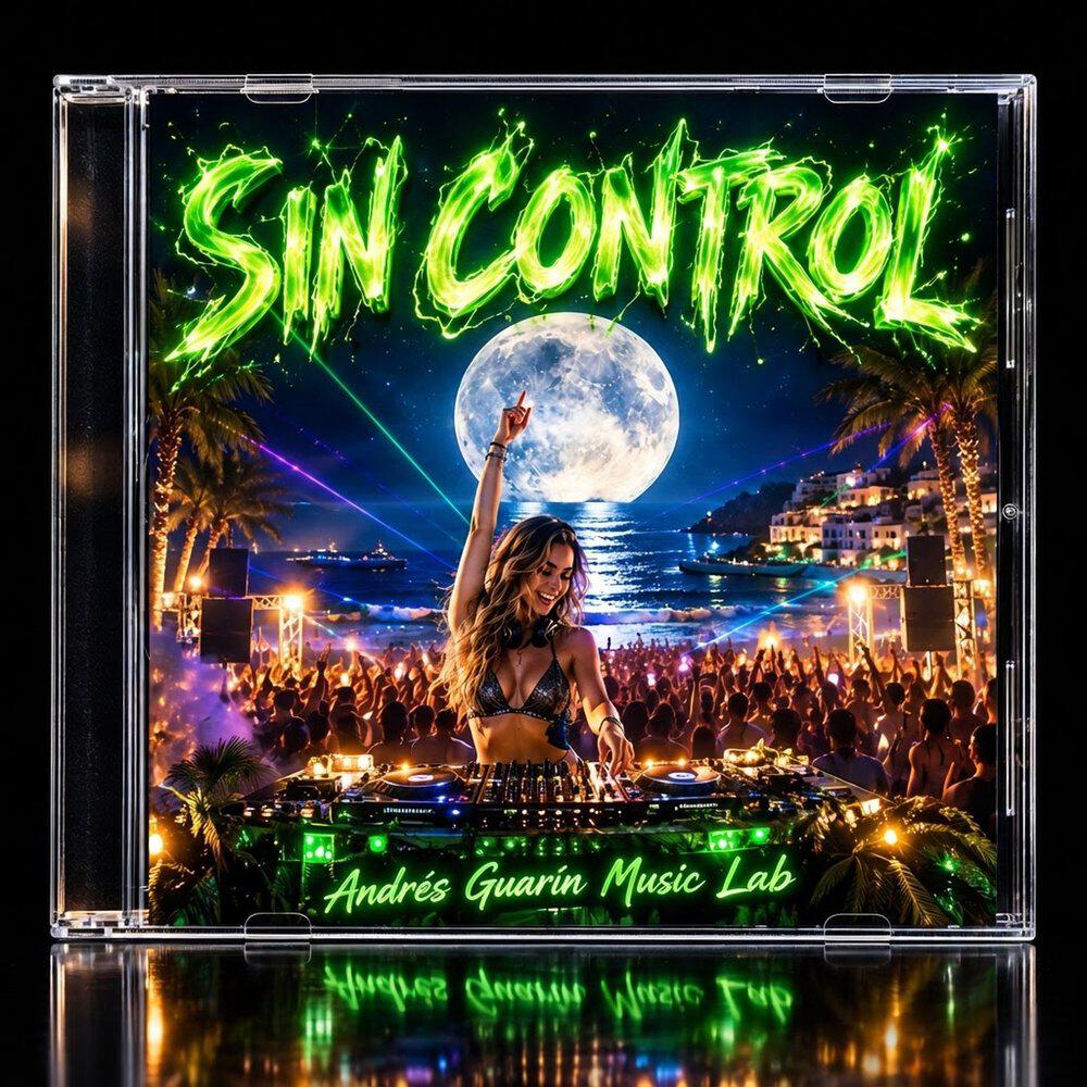 Релиз Sin Control