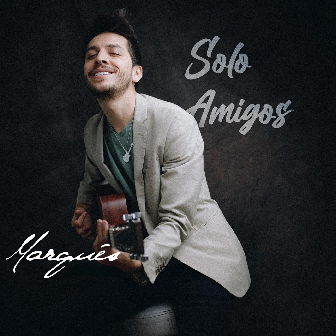 Релиз Solo Amigos