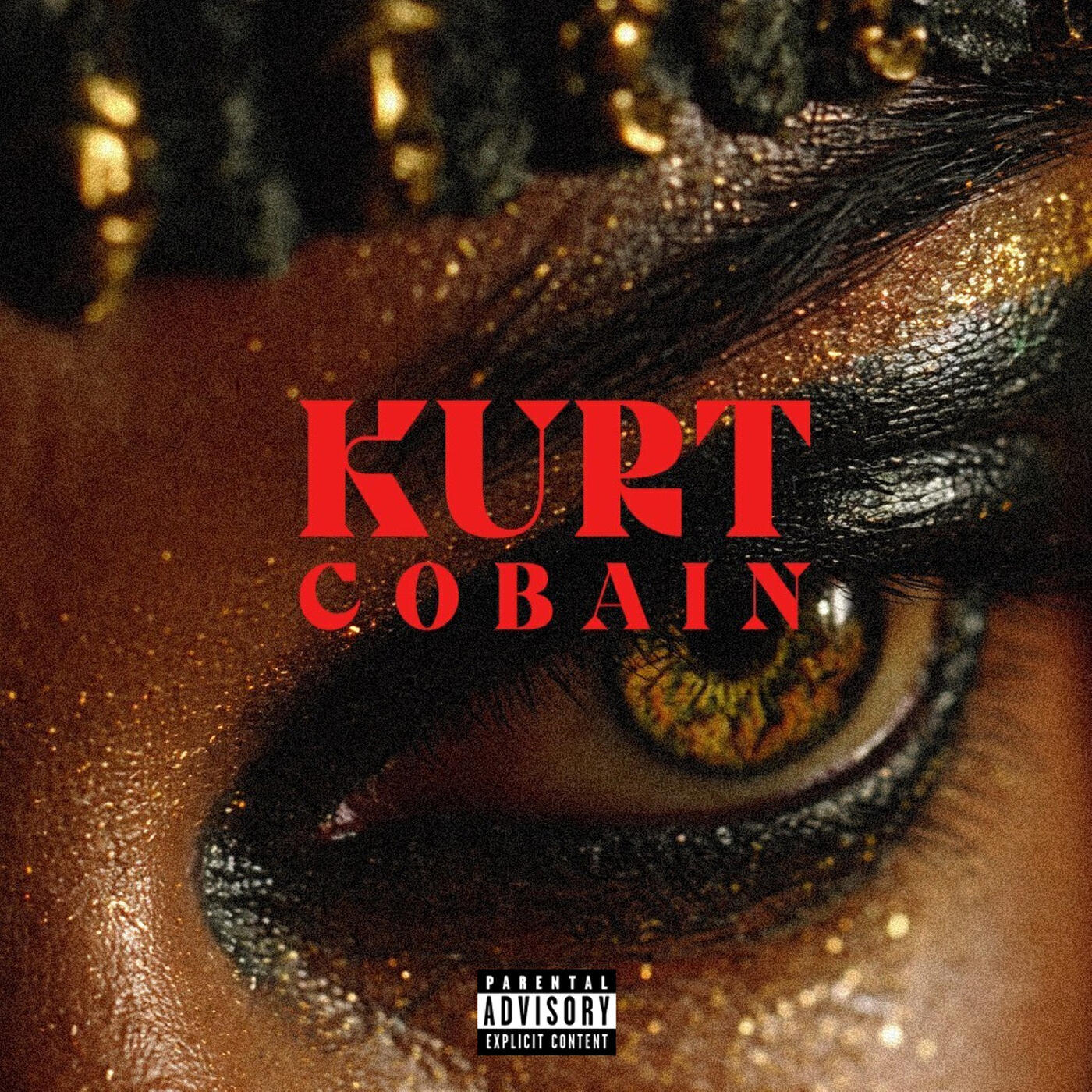 Релиз KURT KOBAIN