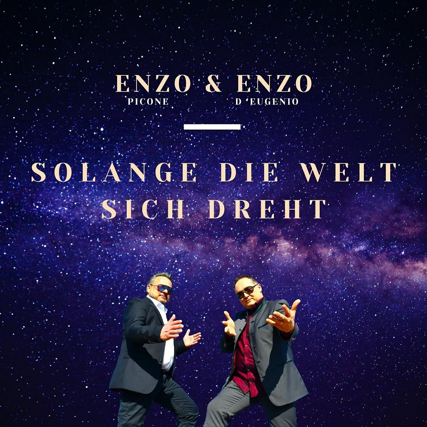 Релиз Solange die Welt sich dreht