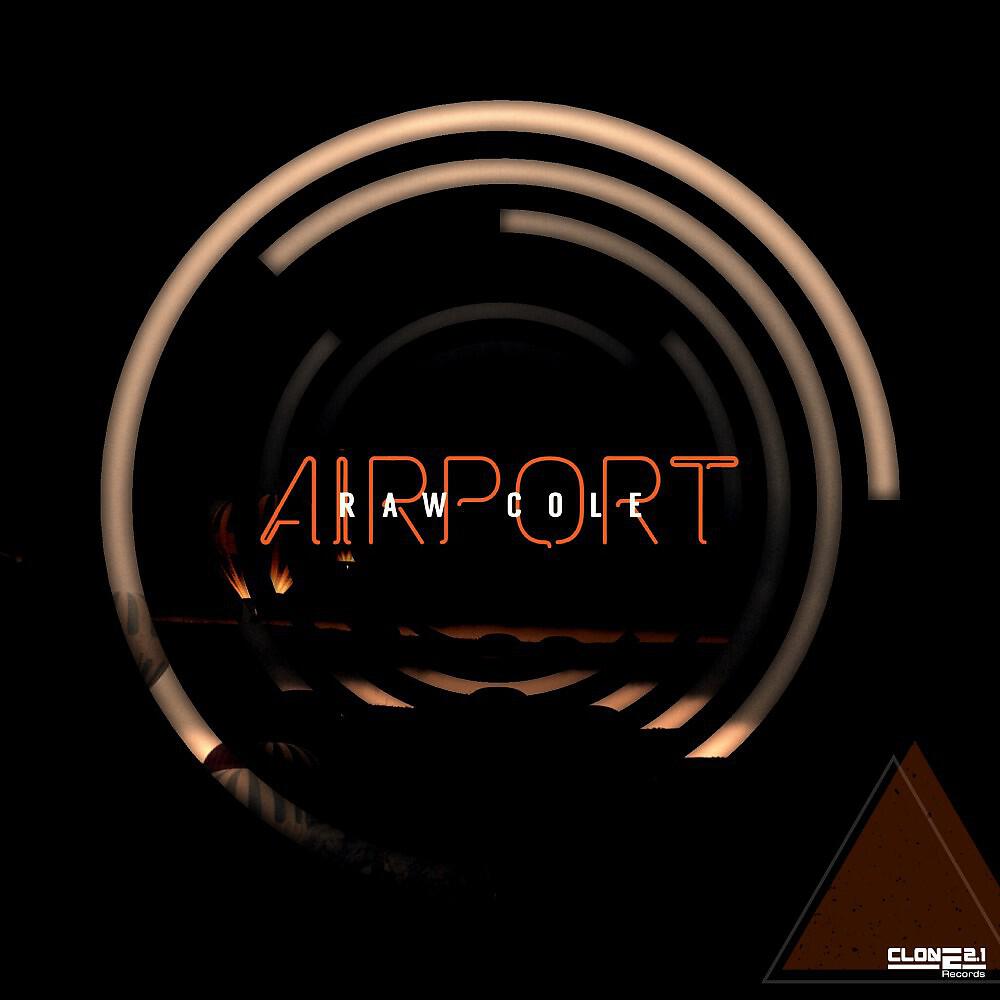 Релиз Airport