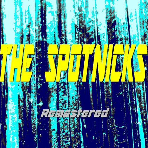 Релиз The Spotnicks