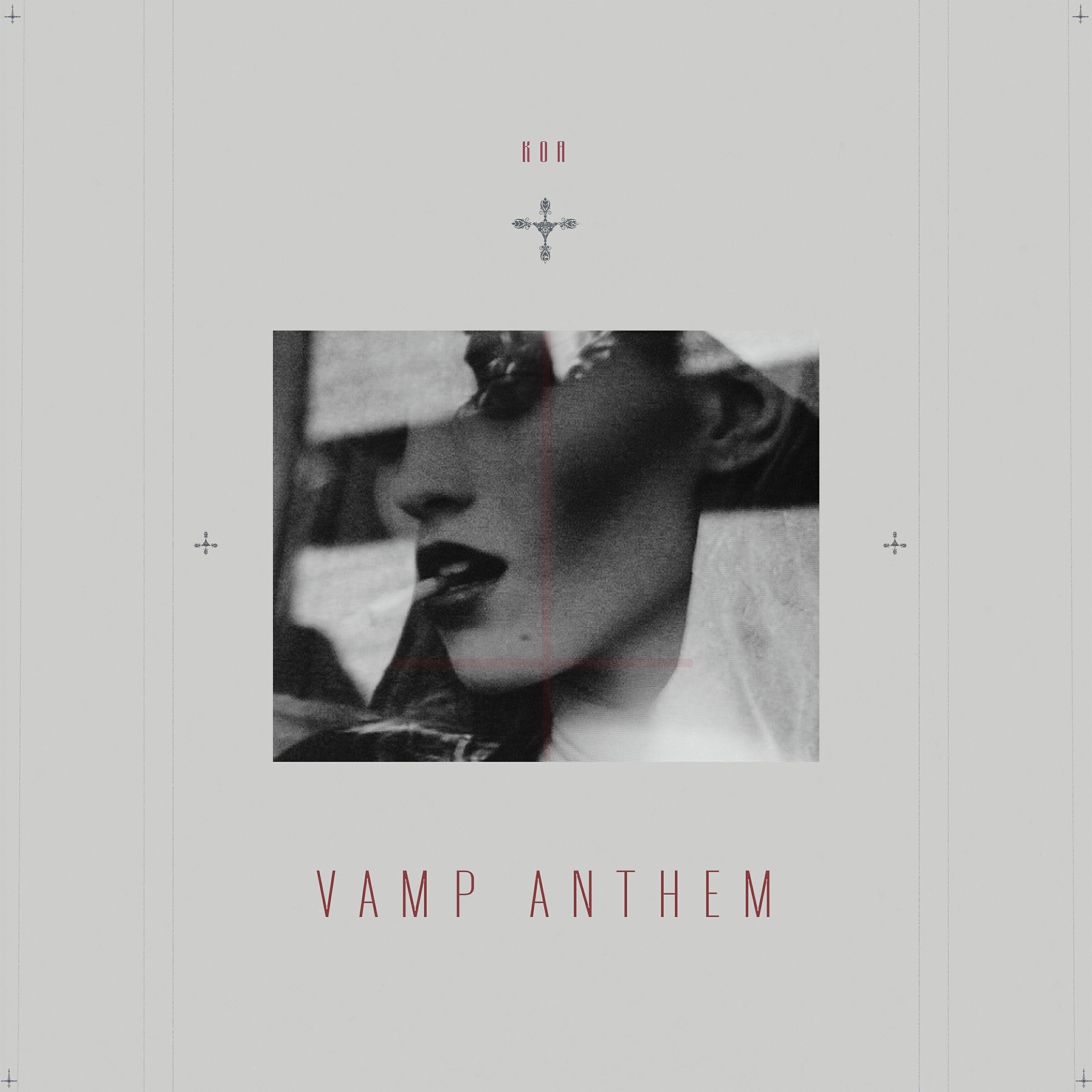 Релиз Vamp Anthem