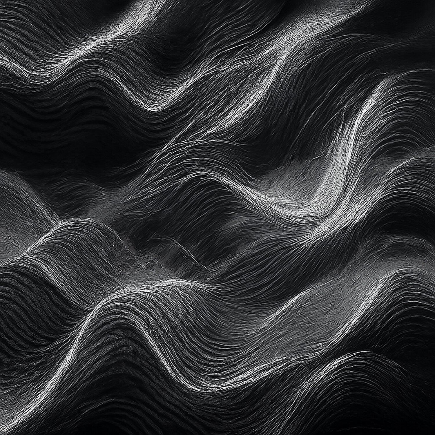 Релиз Pink Noise of Silence in the Hour of Peace