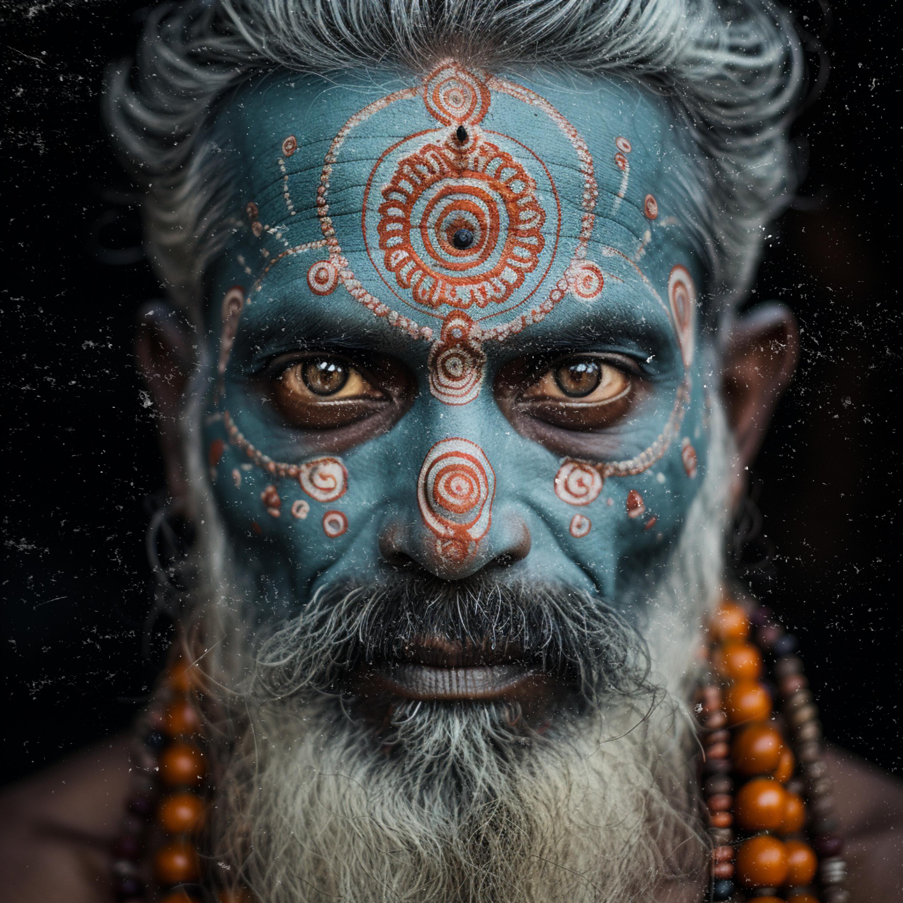 Релиз INDIAN VIBE