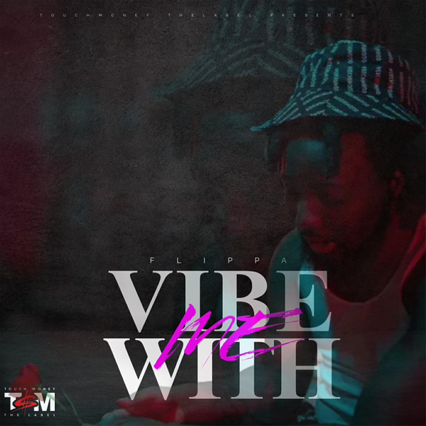 Релиз Vibe With Me