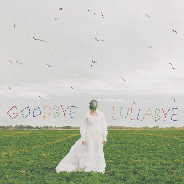 Релиз Goodbye Lullabye