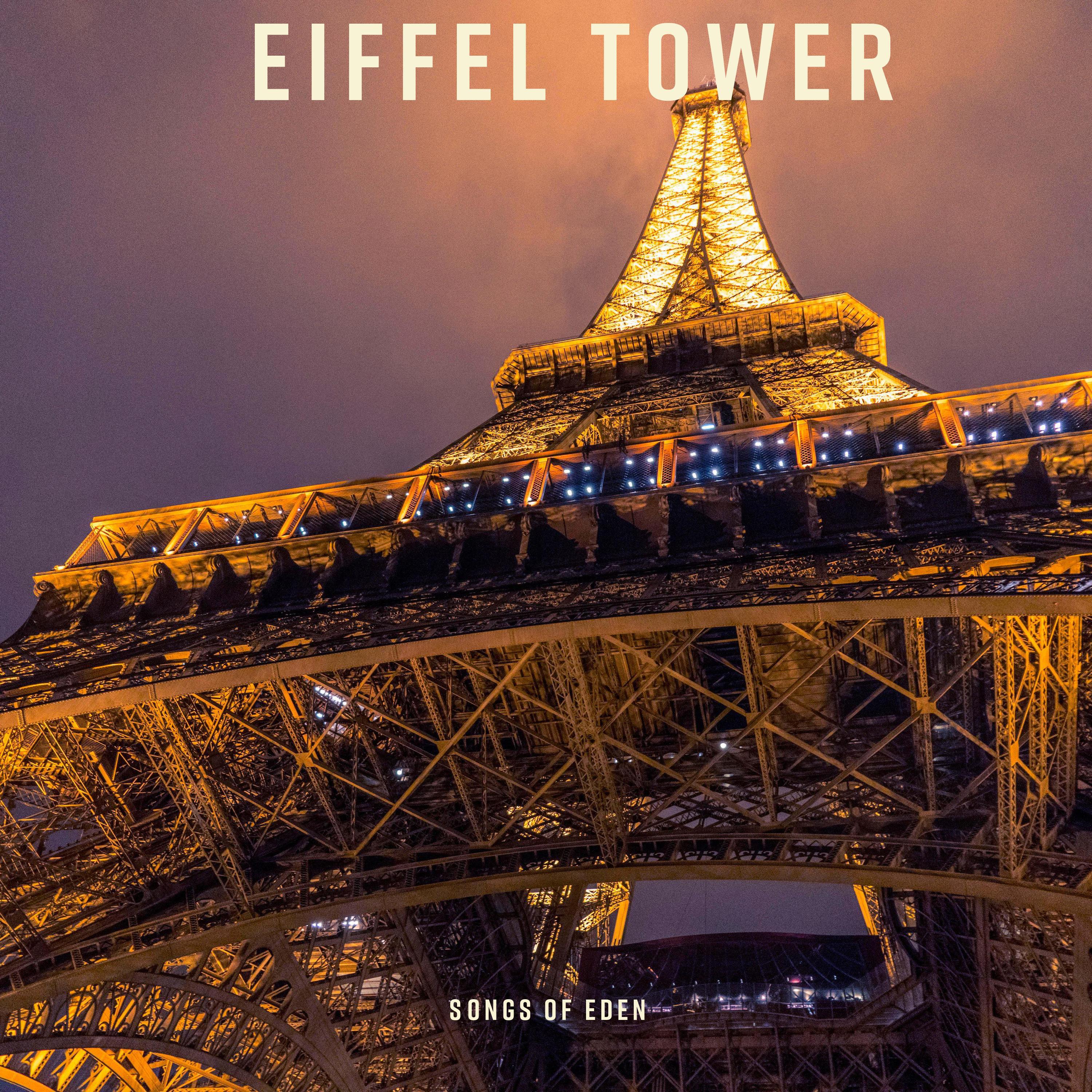 Релиз Eiffel Tower