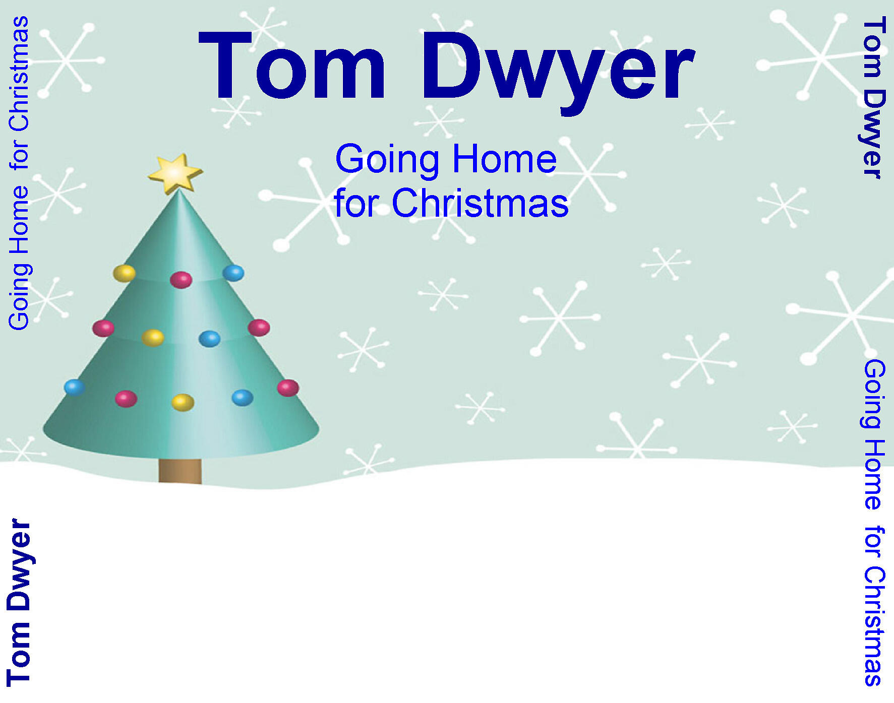 Tom Dwyer