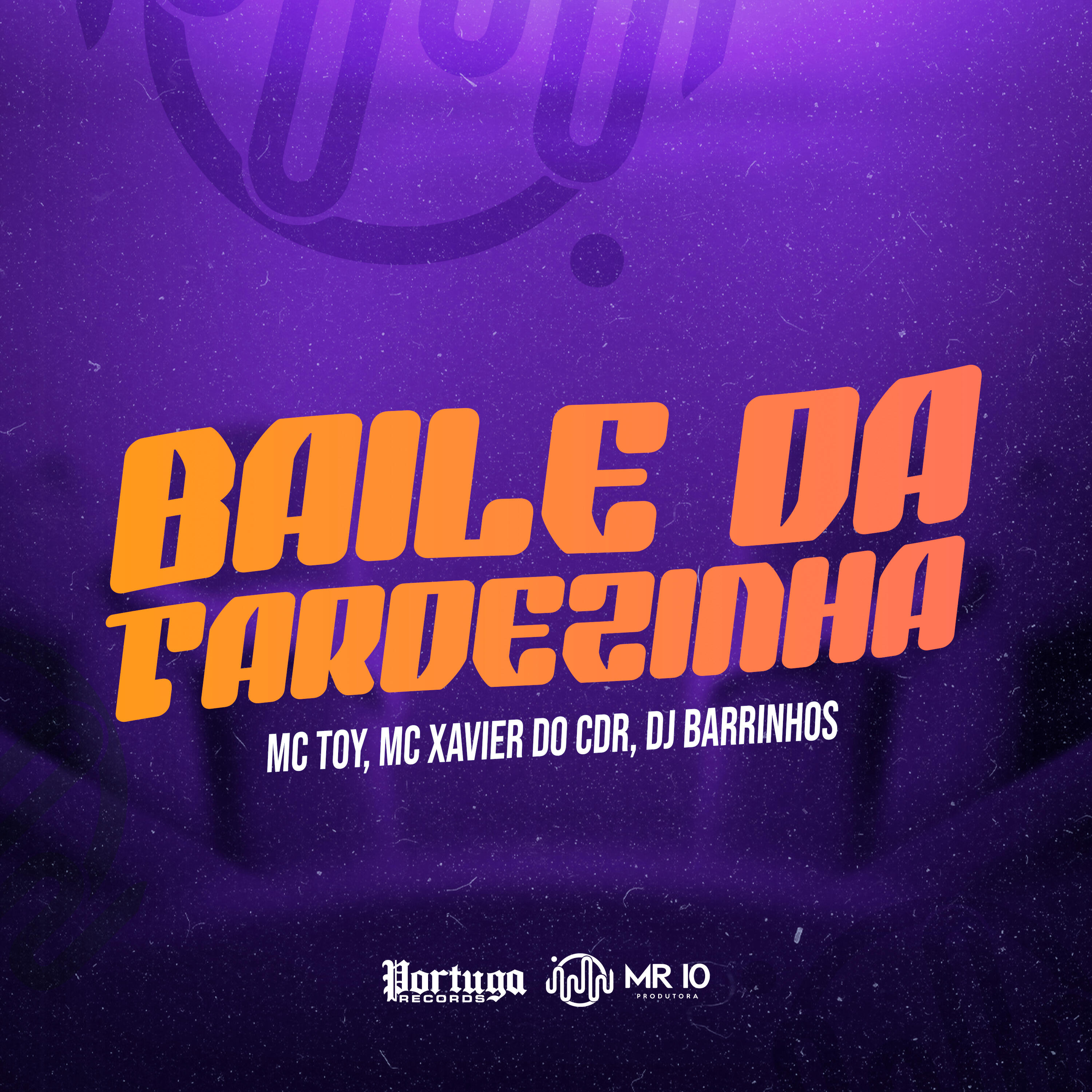 Релиз Baile da Tardezinha