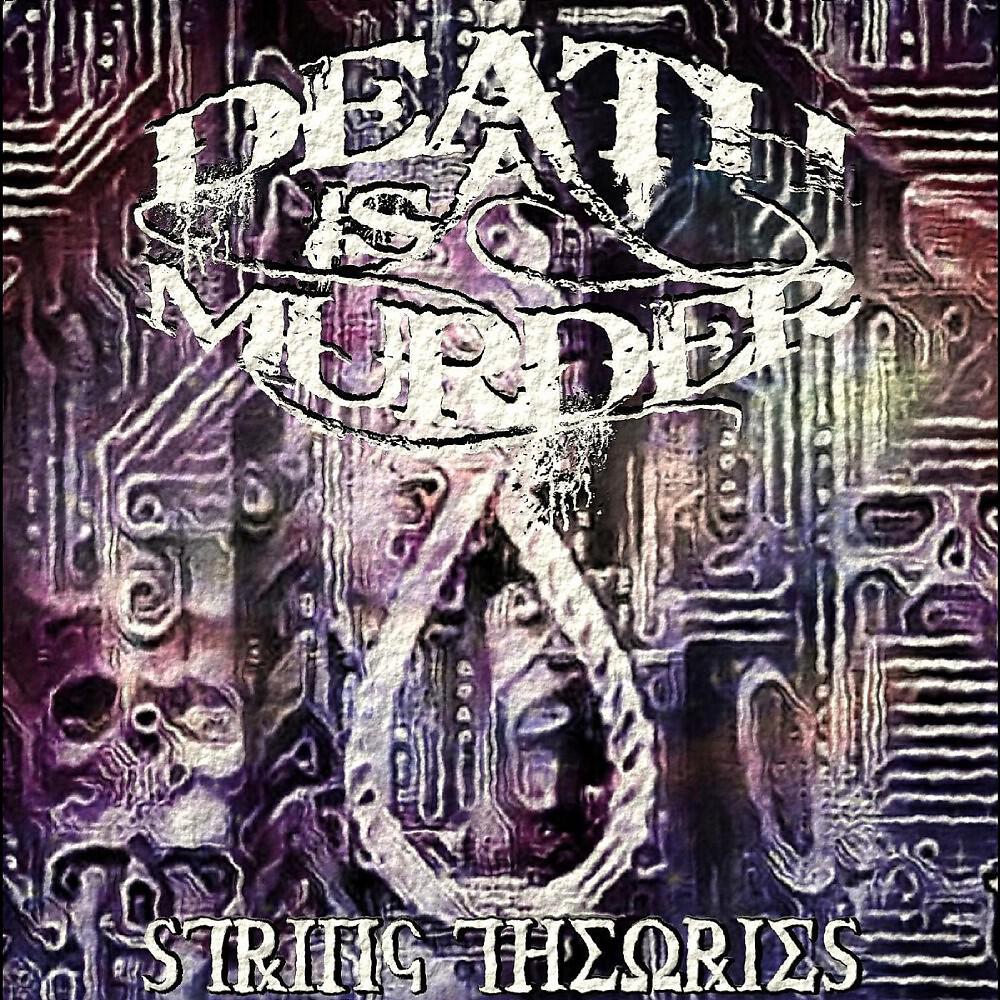 Релиз String Theories
