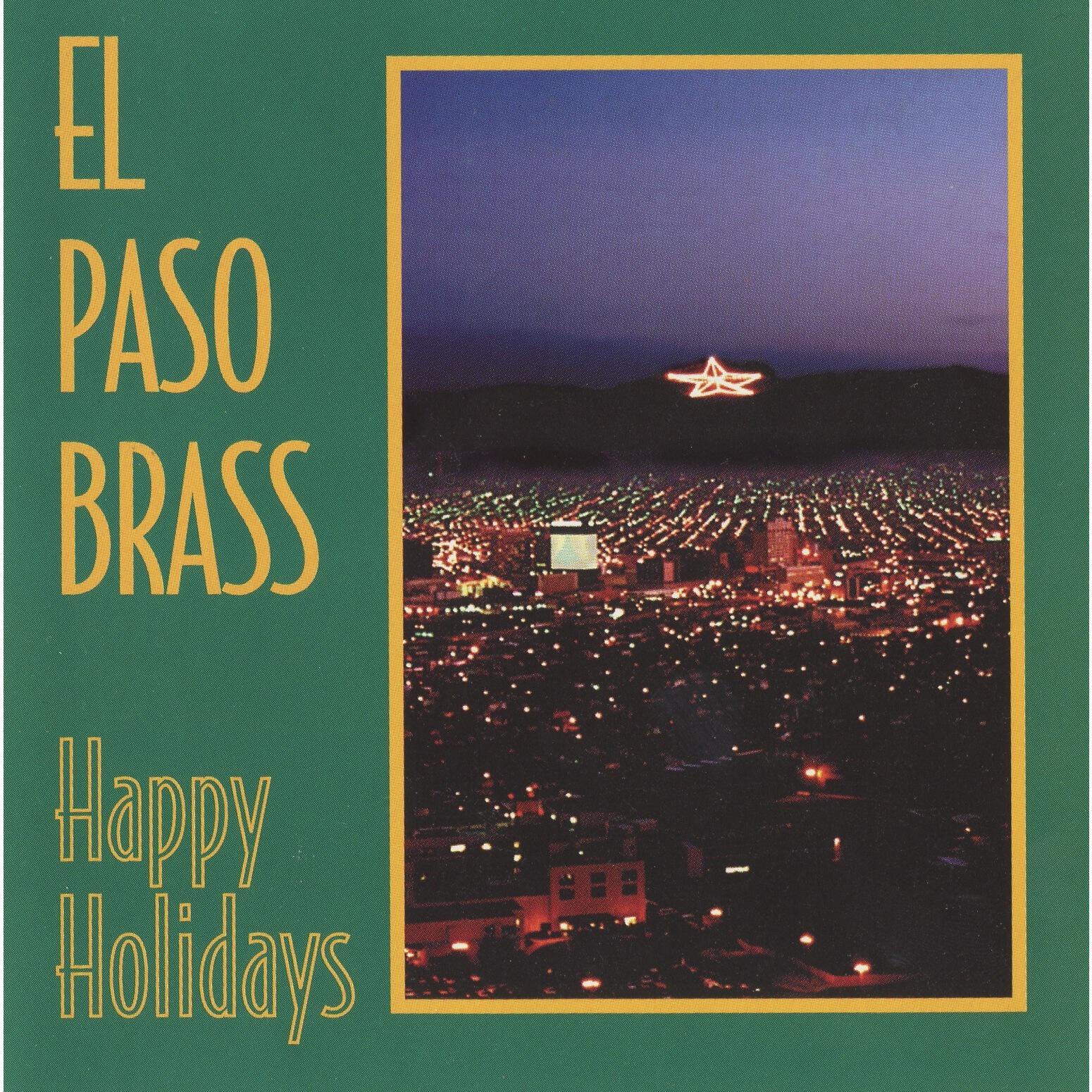 Paso Brass