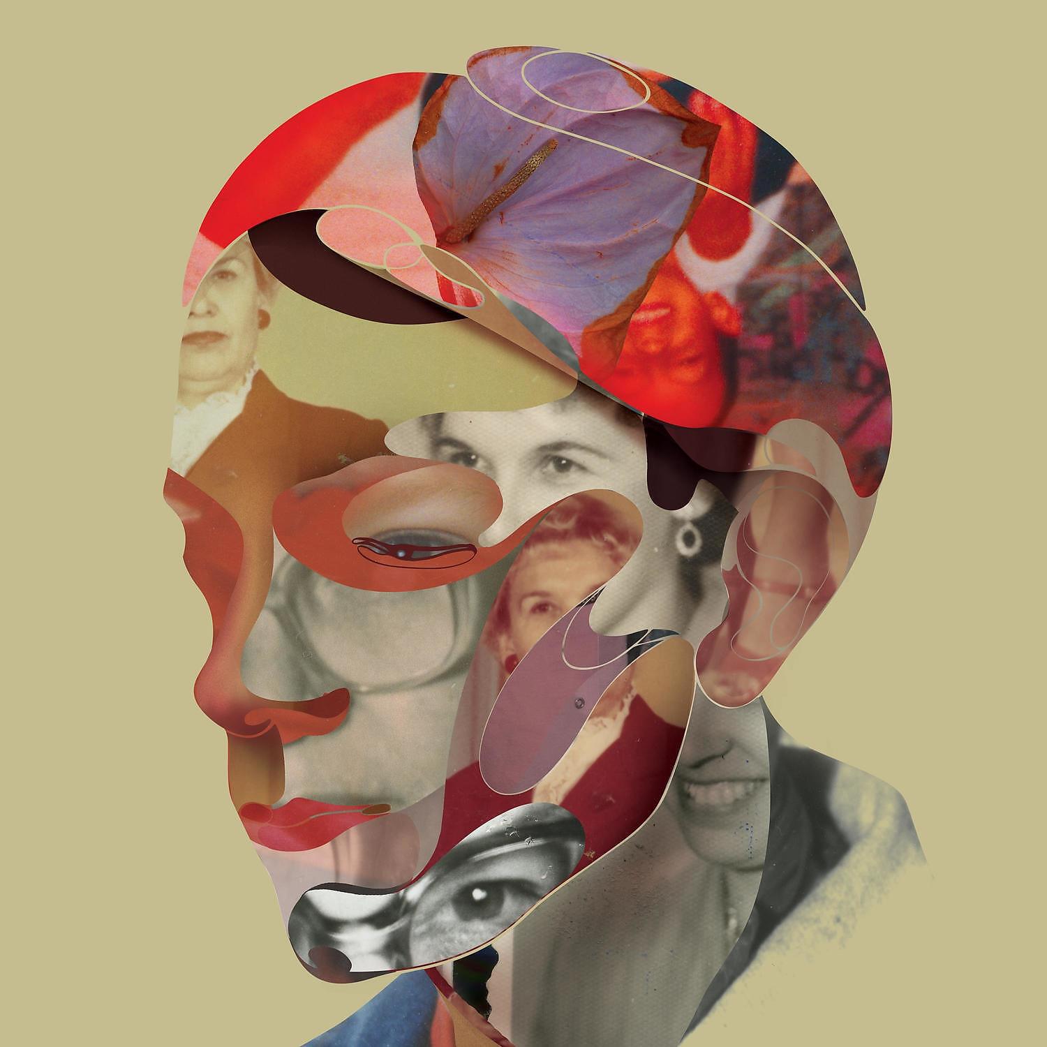 Релиз Afterimages