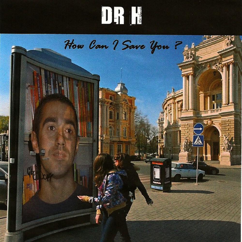Релиз How Can I Save You ?