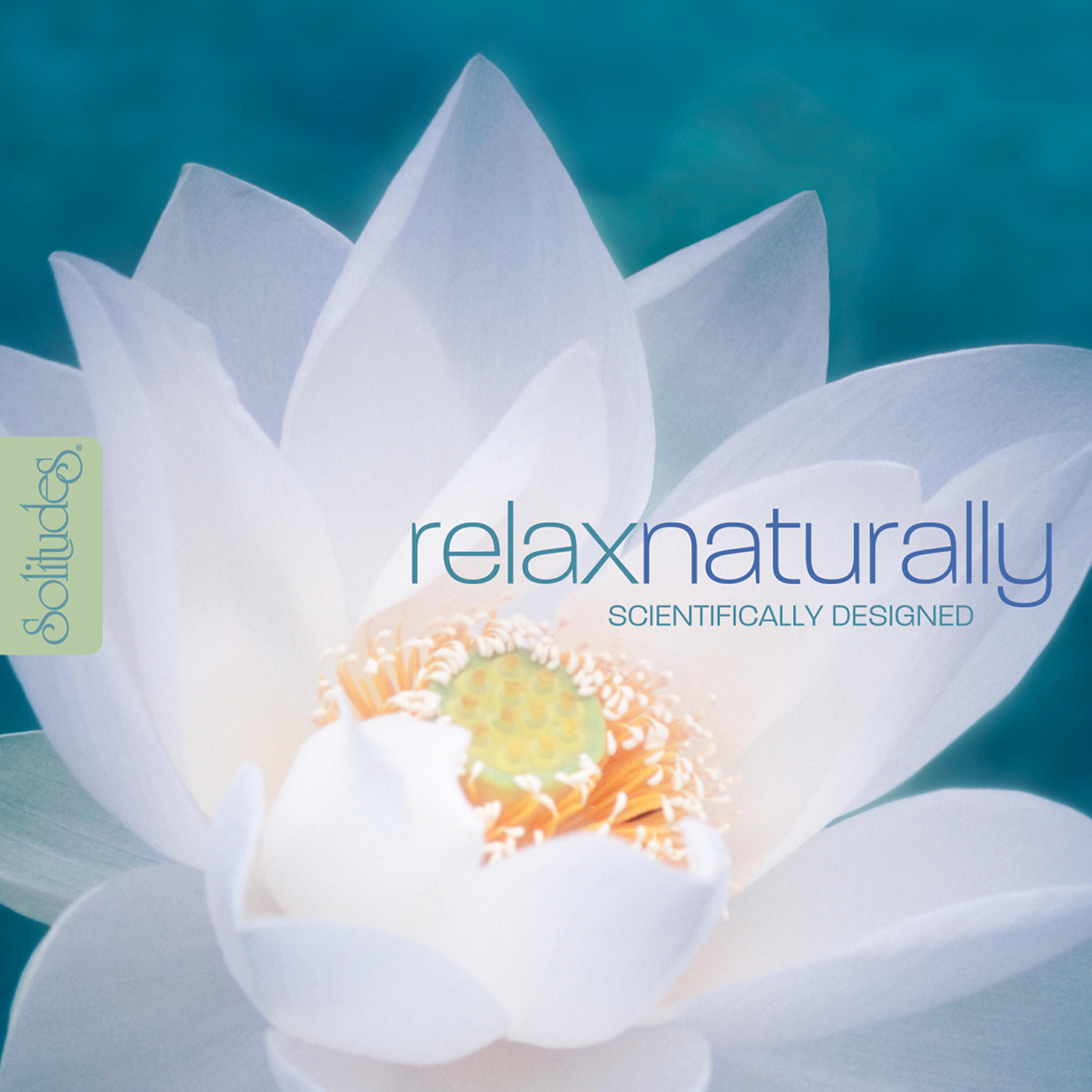 Постер альбома Relax Naturally