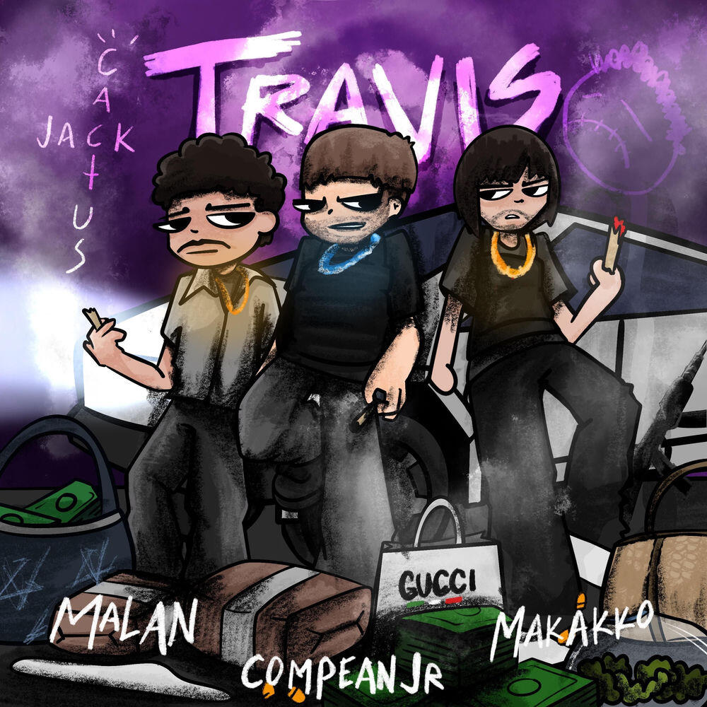 Трек Travi$