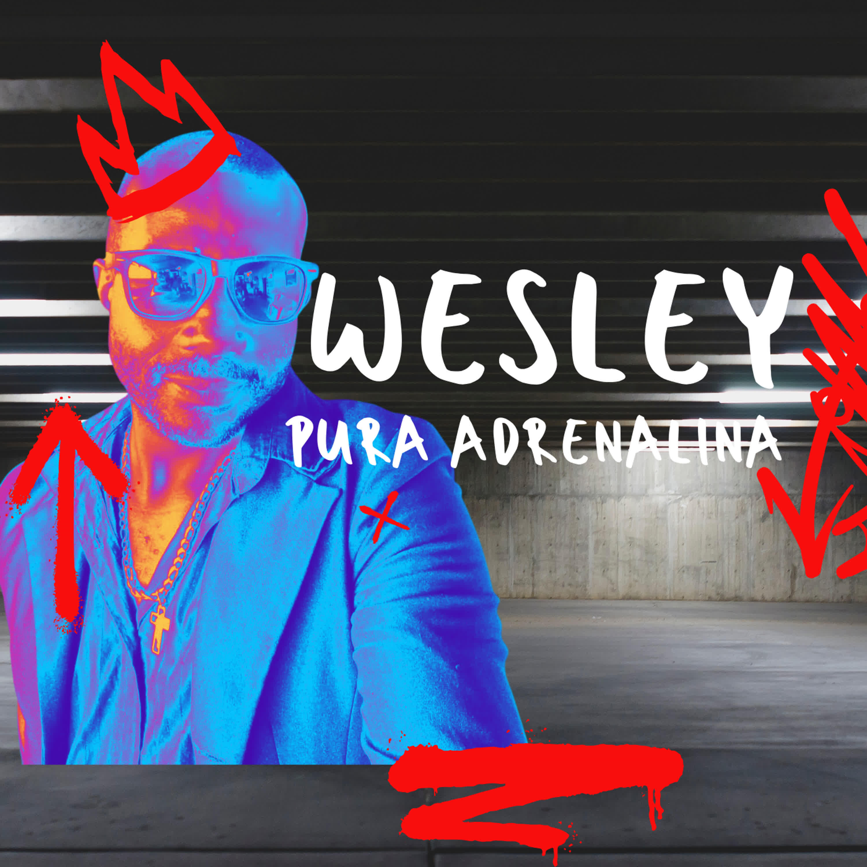 Релиз Pura Adrenalina