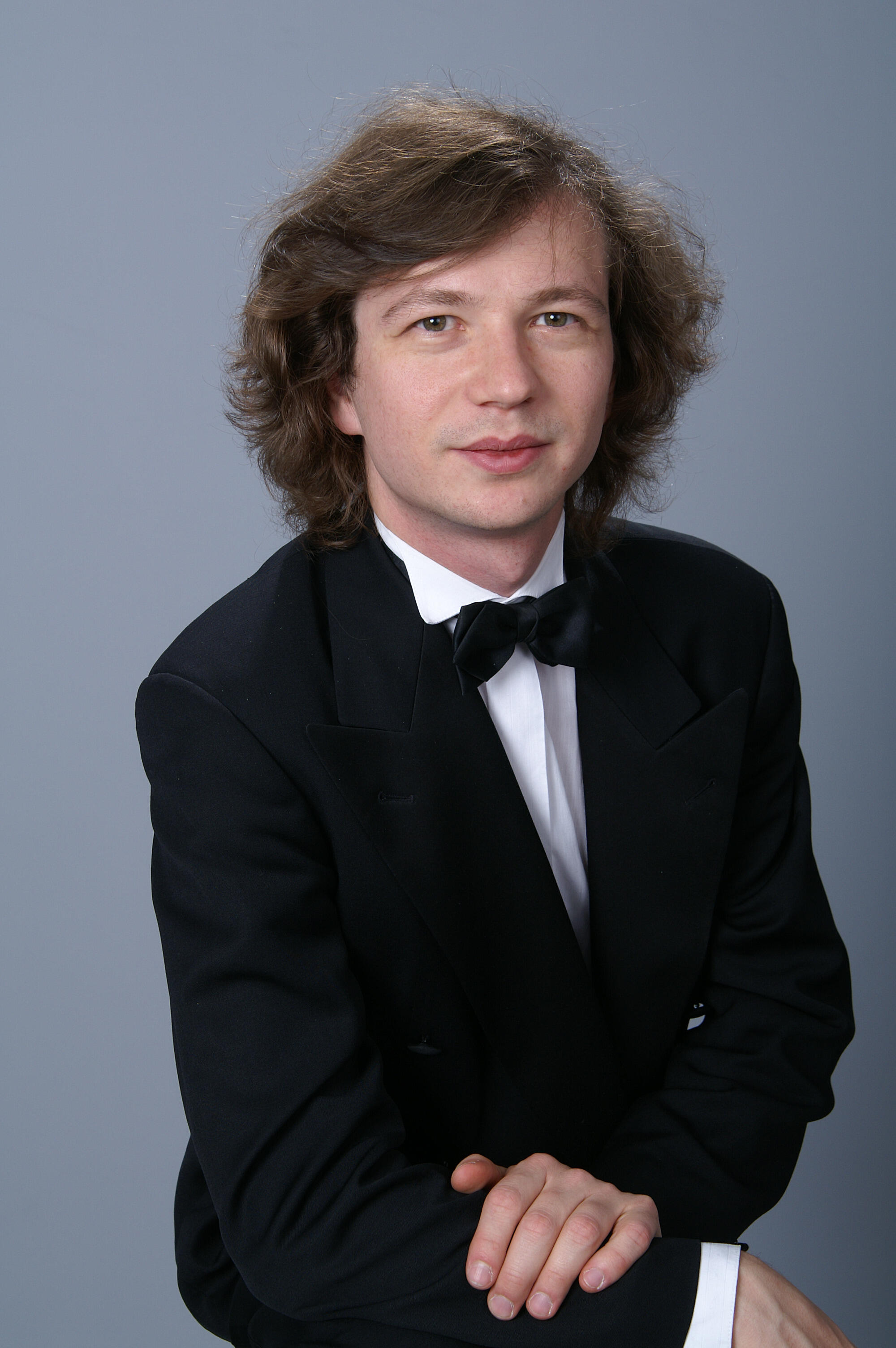 Mikhail Mordvinov