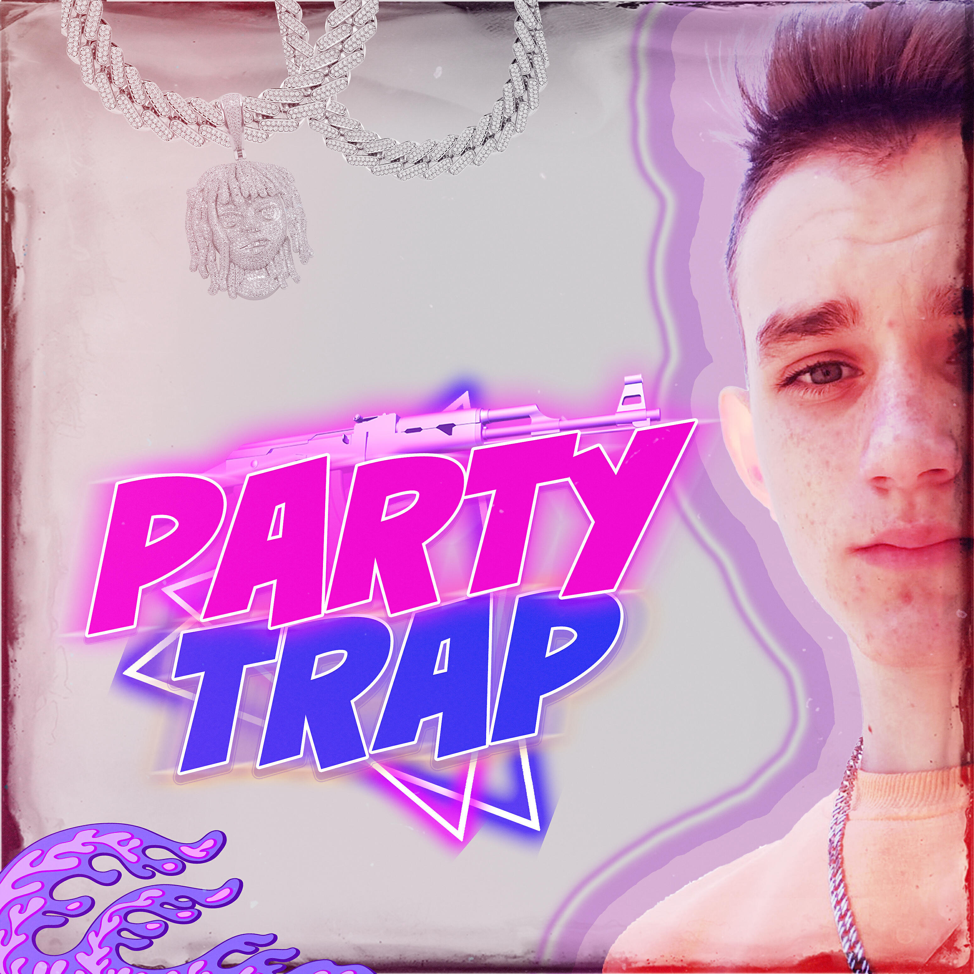Релиз Party Trap