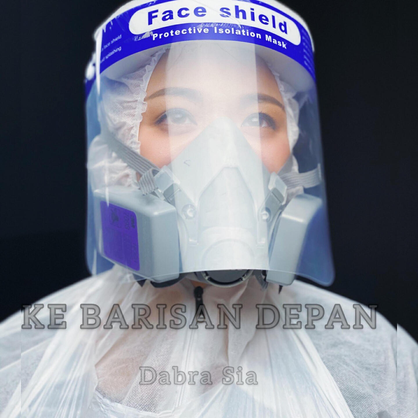 Релиз Ke Barisan Depan