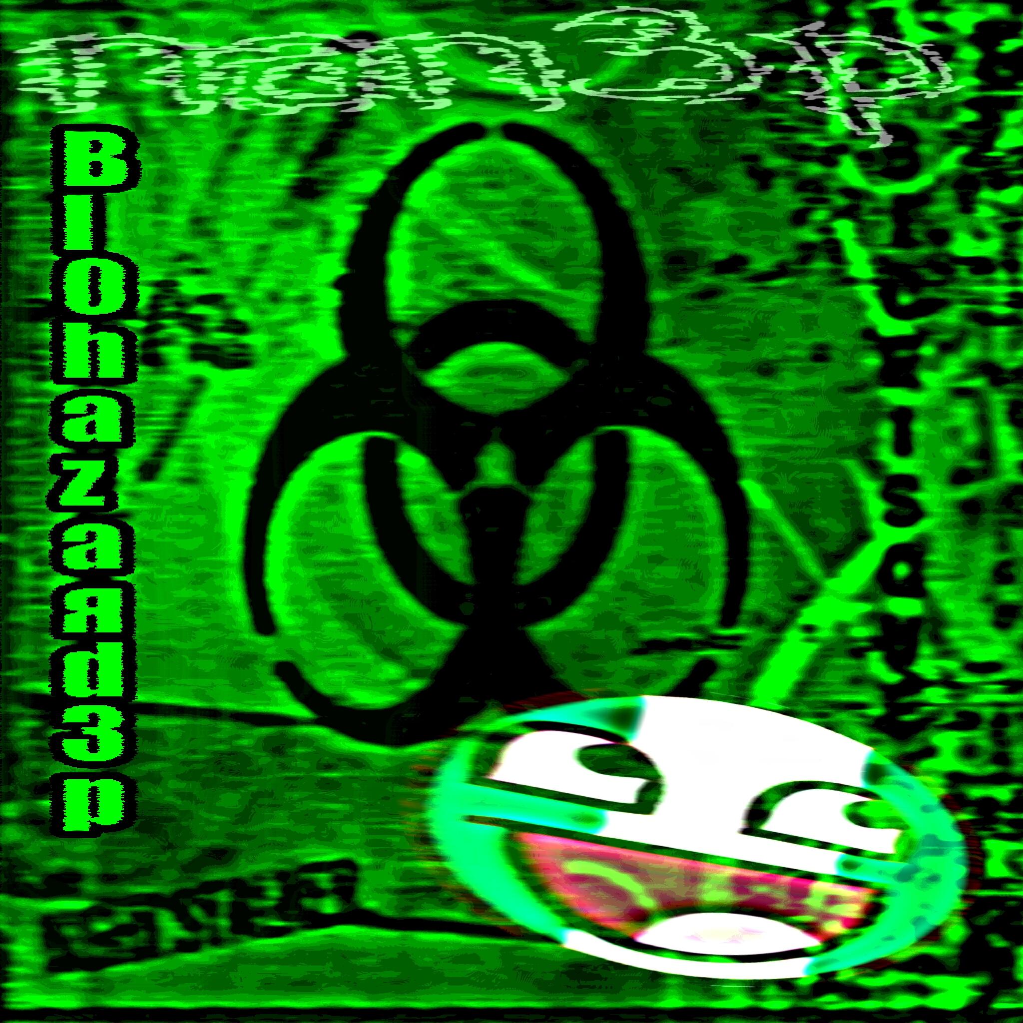 Релиз Bi0hazaяd3p