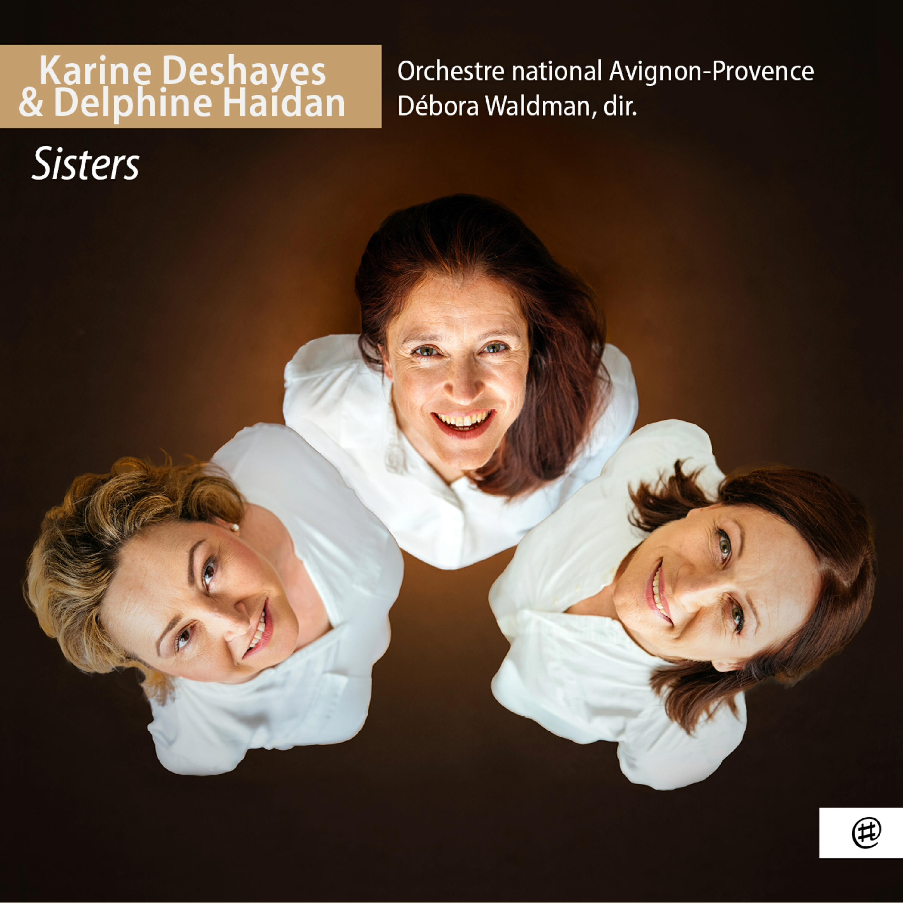 Релиз Sisters