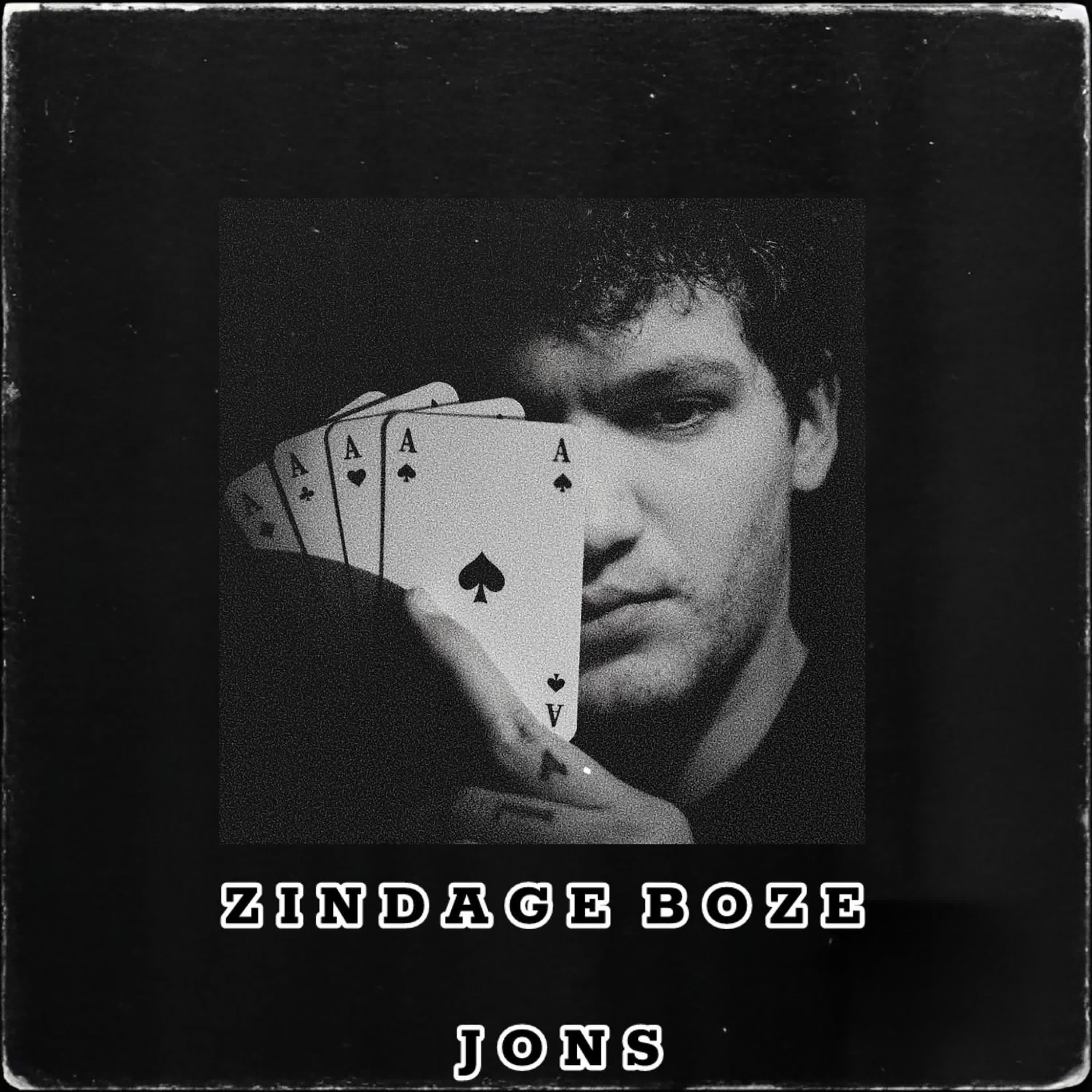 Релиз Zindage boze