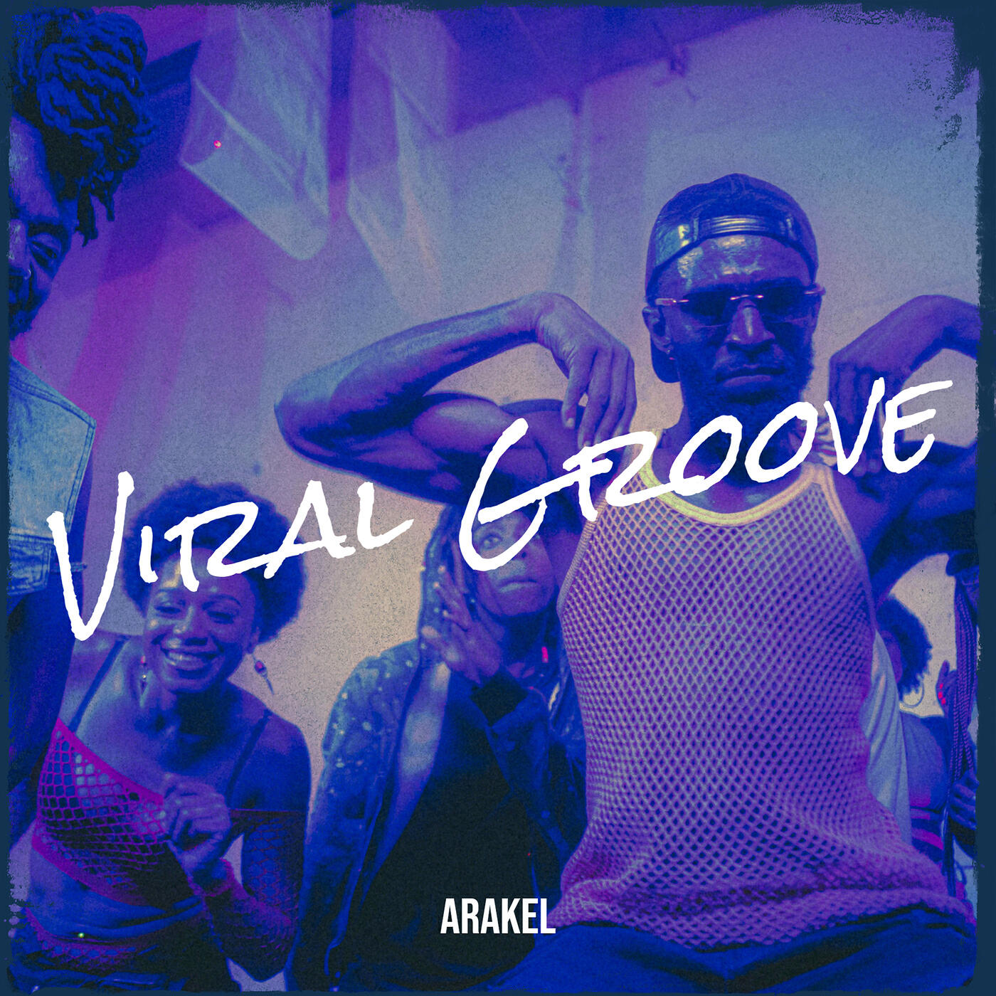 Релиз Viral Groove