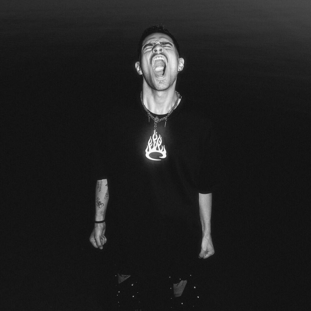 Релиз Mikhay Nabasham